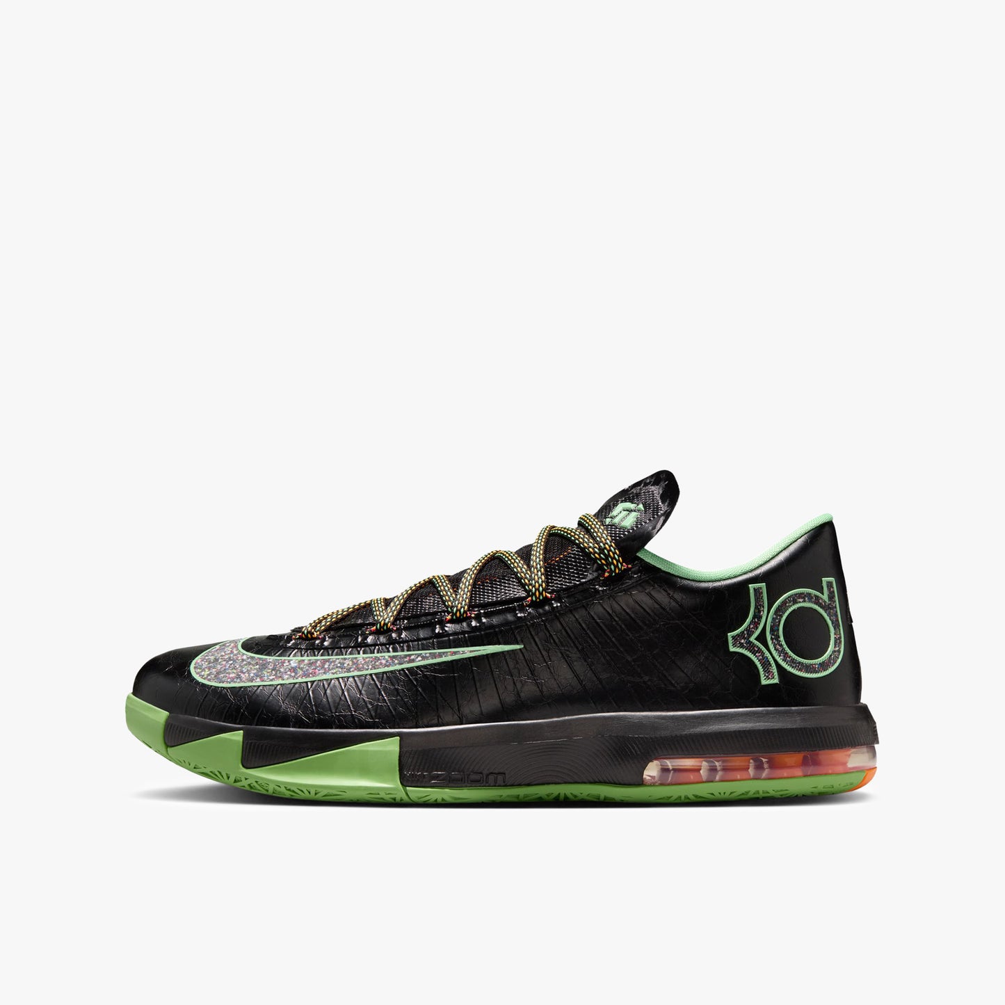 
                  
                    Men's Nike KD 6 - 'Brazil' (RD:6/19/26)
                  
                