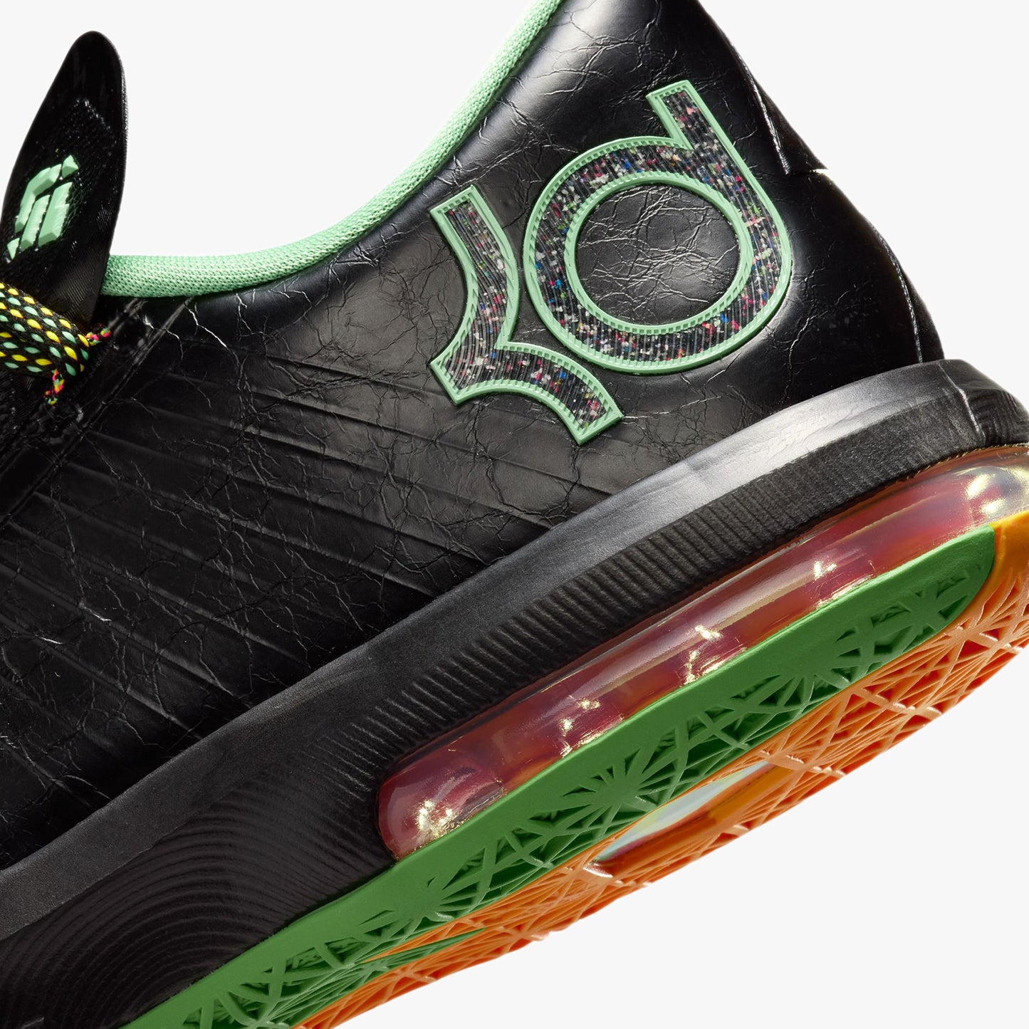 
                  
                    Men's Nike KD 6 - 'Brazil' (RD:6/19/26)
                  
                