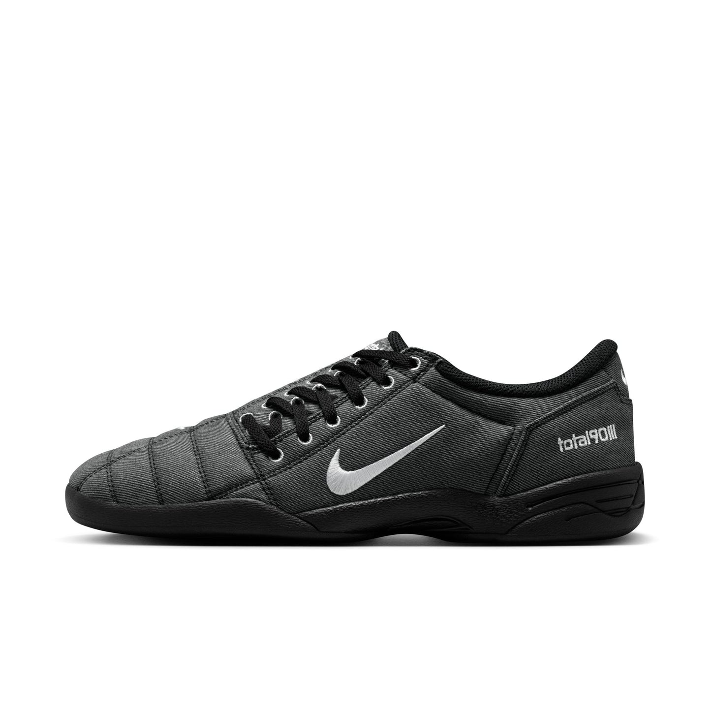 
                  
                    Men's Nike Total 90 Premium - 'Black Denim'
                  
                