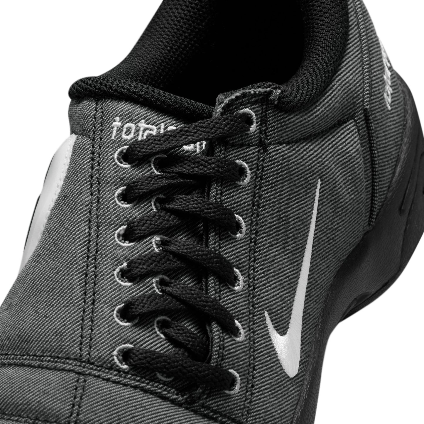 
                  
                    Men's Nike Total 90 Premium - 'Black Denim'
                  
                