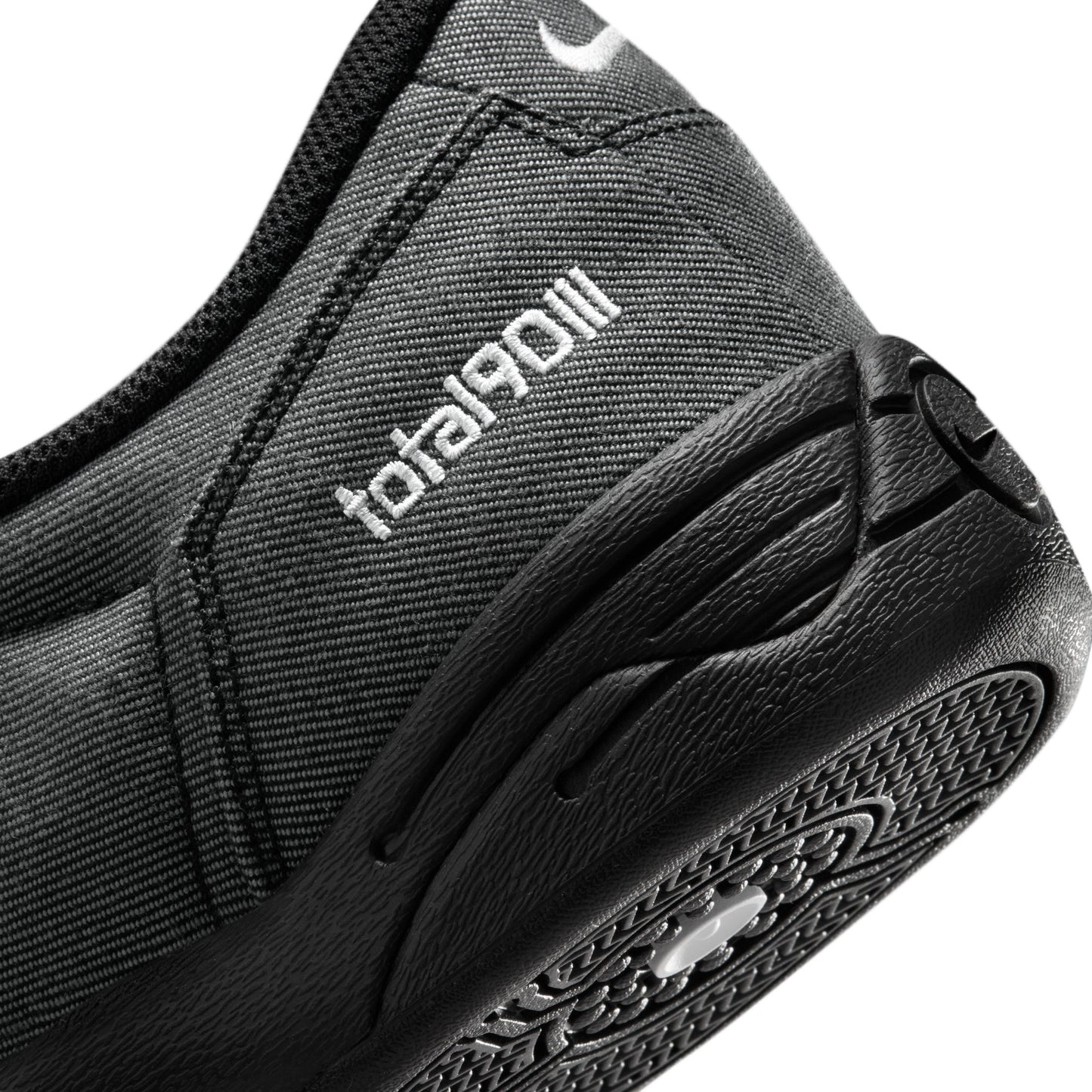 
                  
                    Men's Nike Total 90 Premium - 'Black Denim'
                  
                