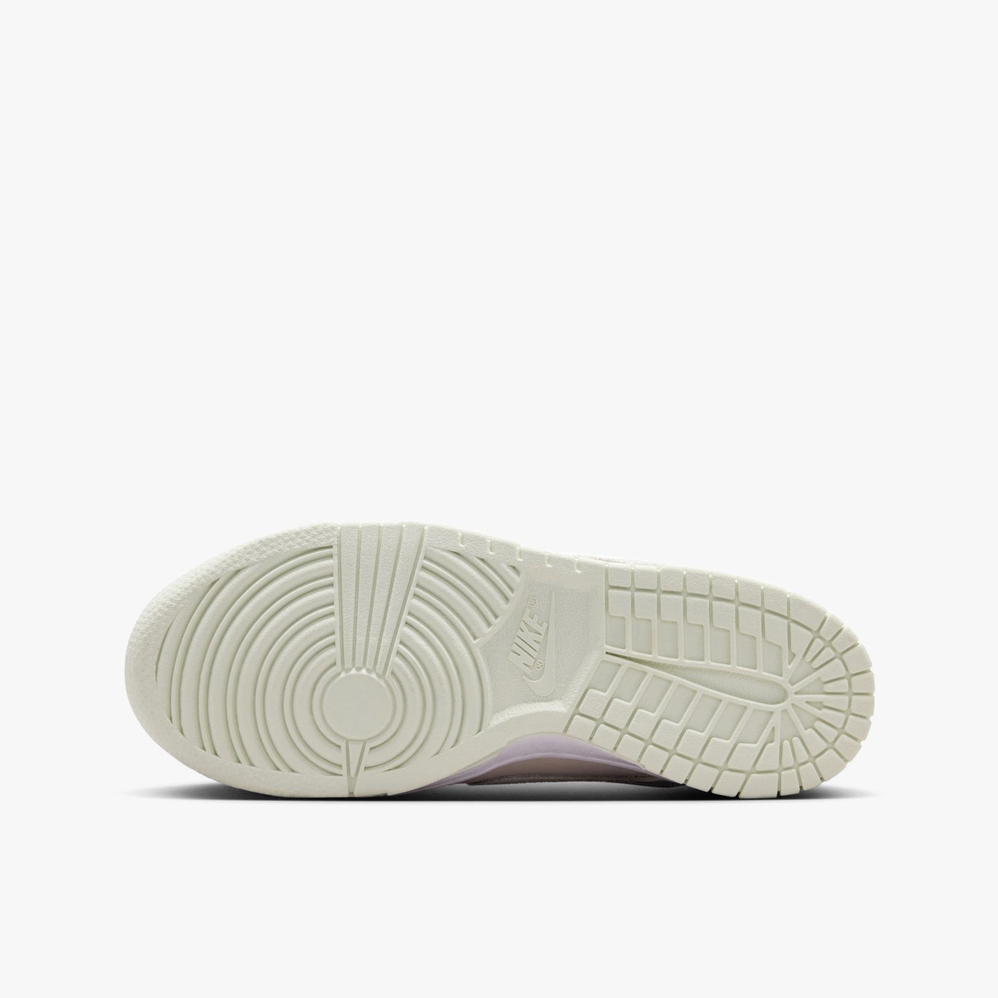 
                  
                    Gradeschool Nike Dunk Low Suede - 'Chalk Barely Green'
                  
                