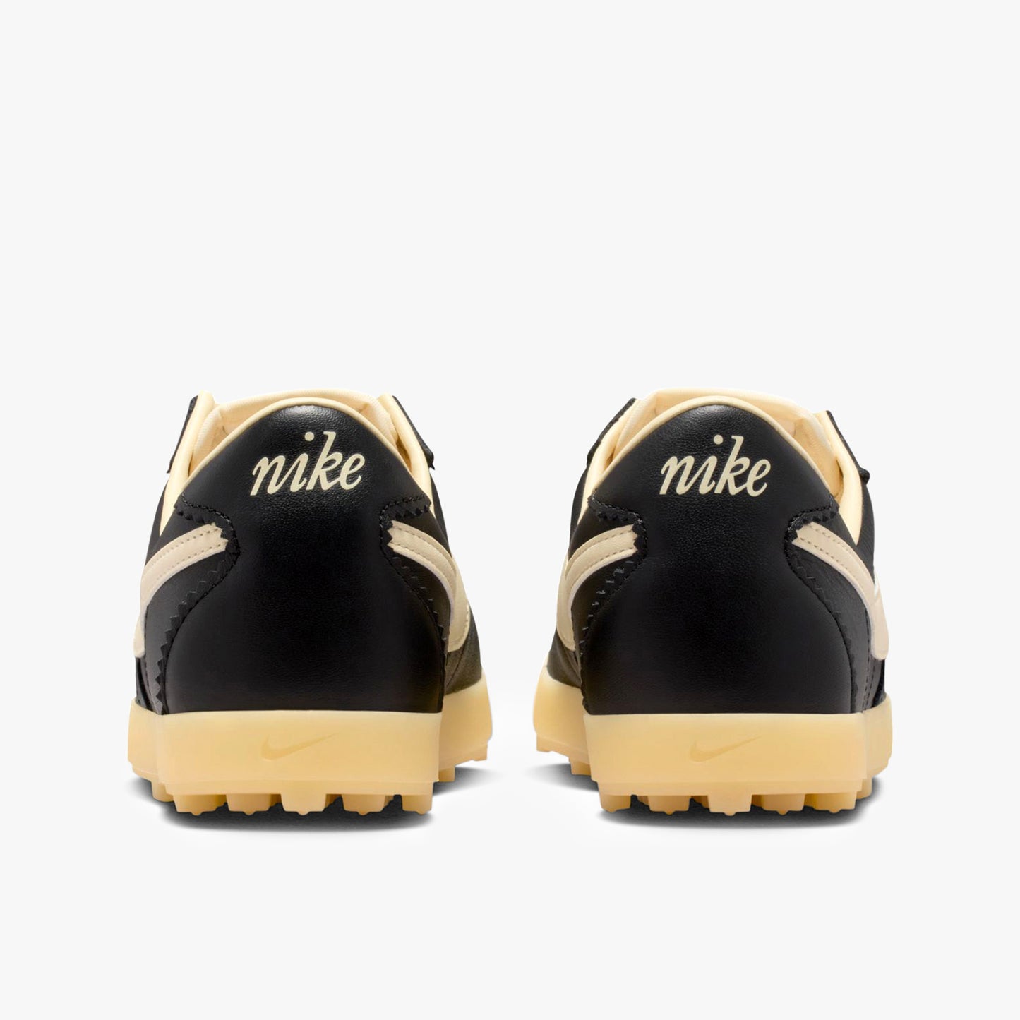 
                  
                    Women's Nike Astrograbber Leather - 'Black/Muslin-Sail'
                  
                