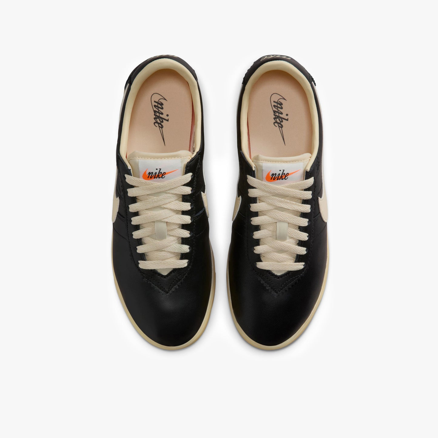 
                  
                    Women's Nike Astrograbber Leather - 'Black/Muslin-Sail'
                  
                