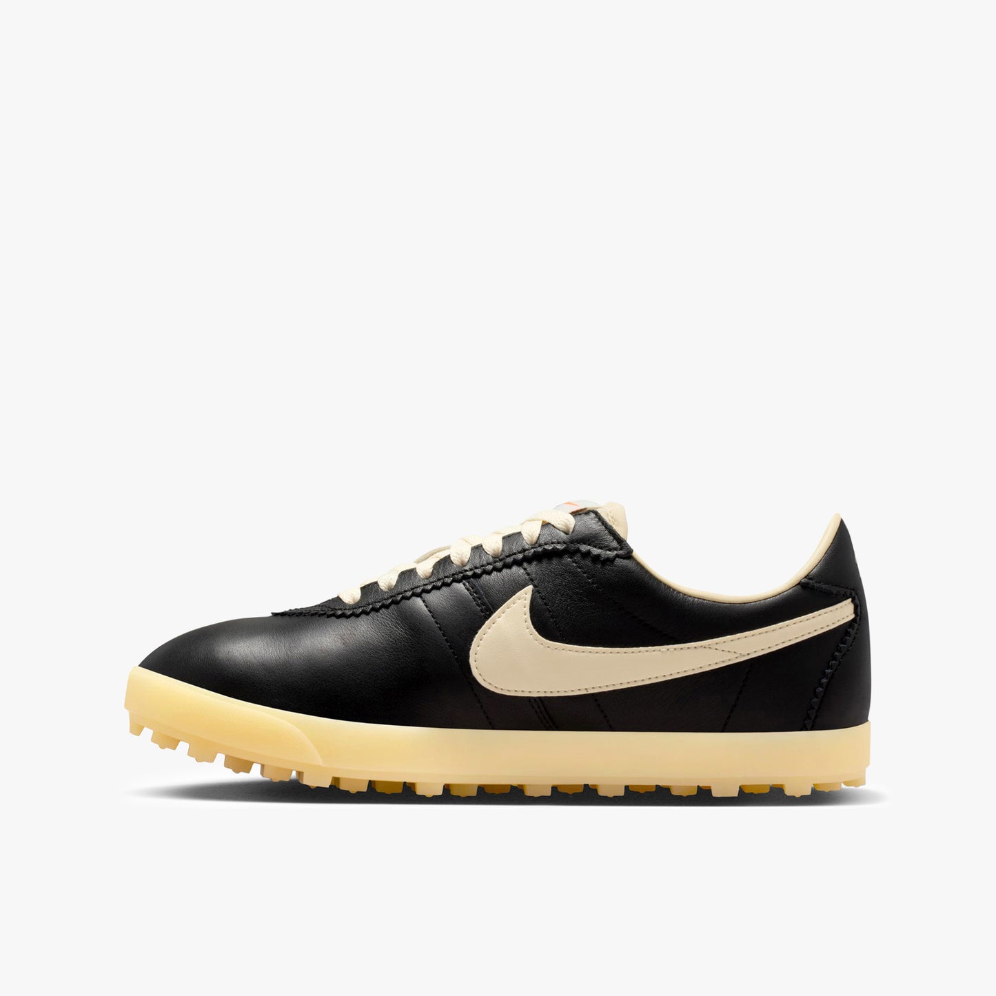 
                  
                    Women's Nike Astrograbber Leather - 'Black/Muslin-Sail'
                  
                