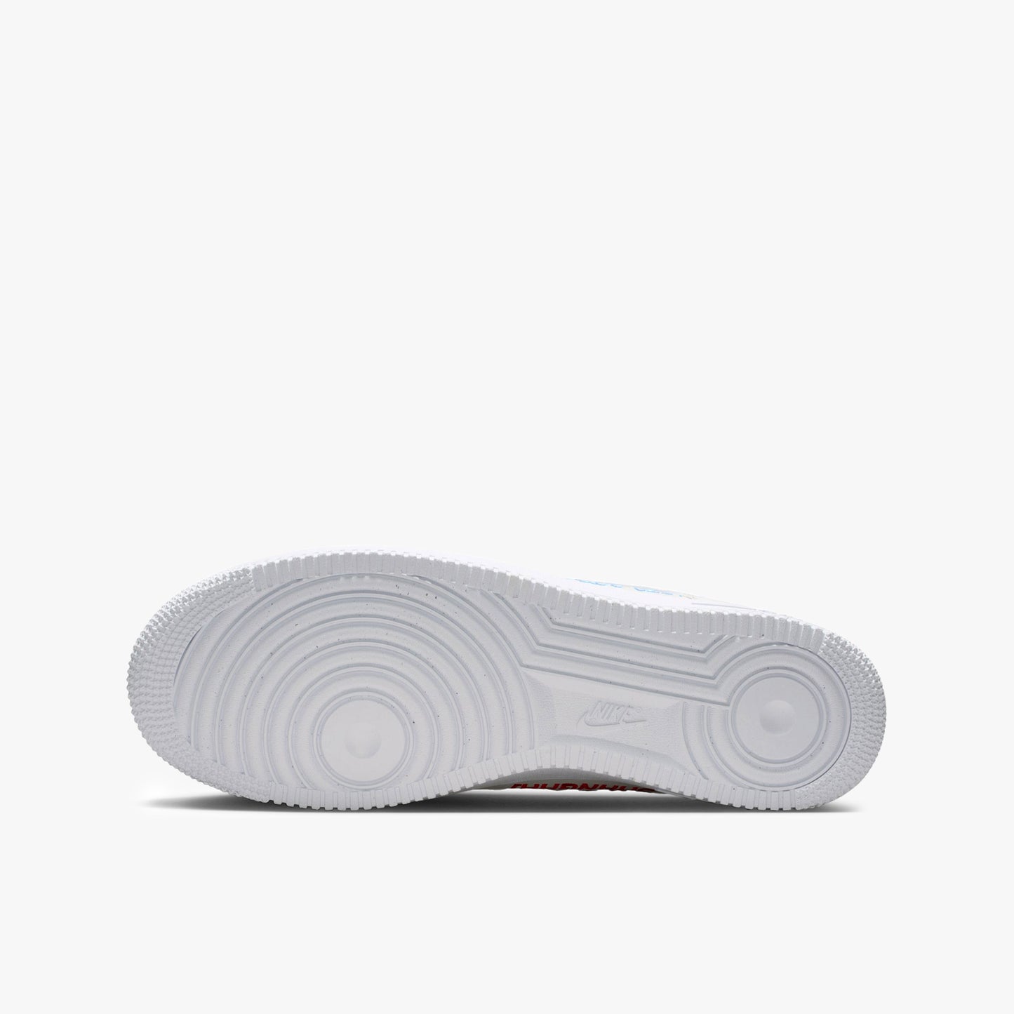 
                  
                    Men Nike Air Force 1 '07 LV8 - 'World Tour White'
                  
                