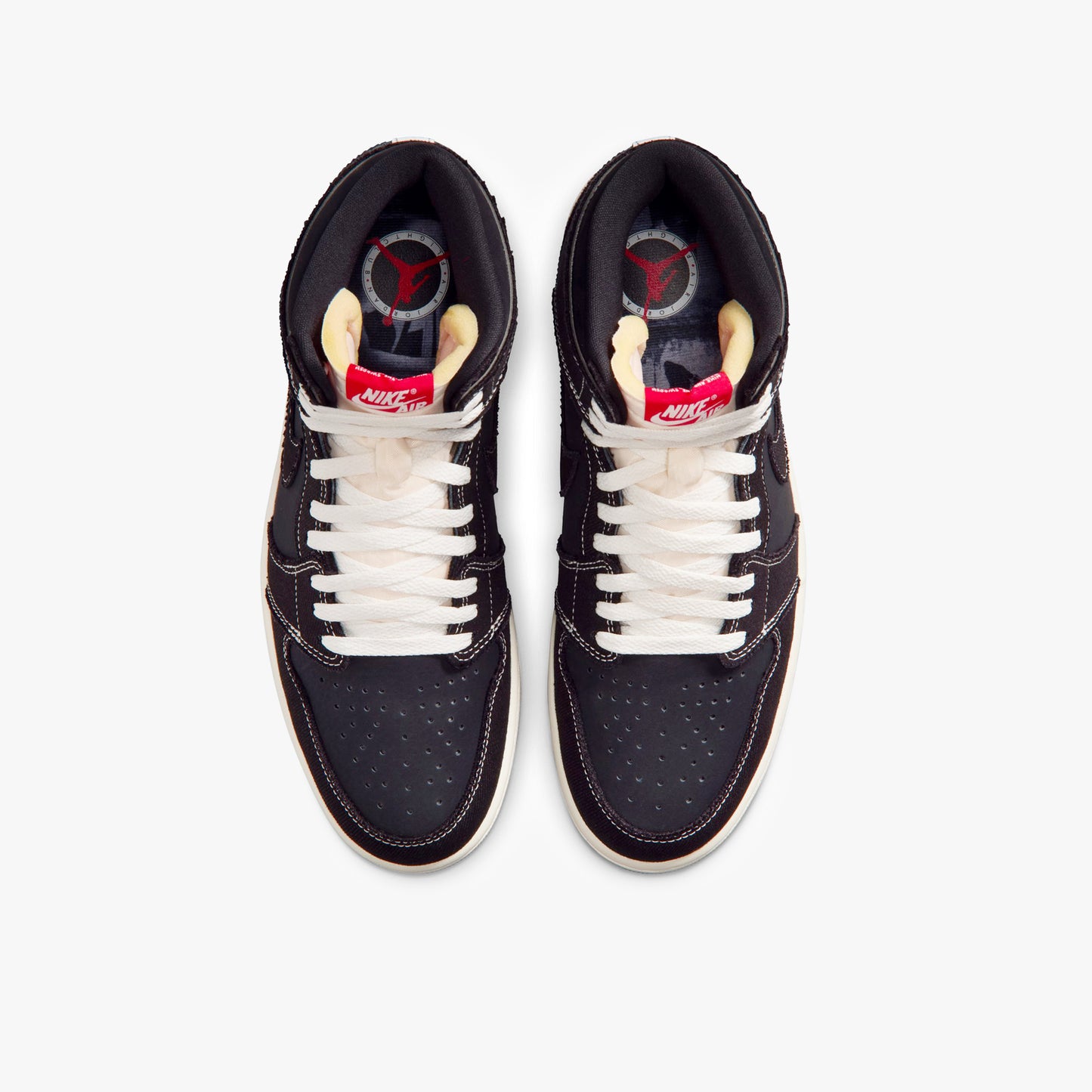 
                  
                    Men's Air Jordan 1 Retro High OG - 'Flight Club' (RD: 4/11/26)
                  
                