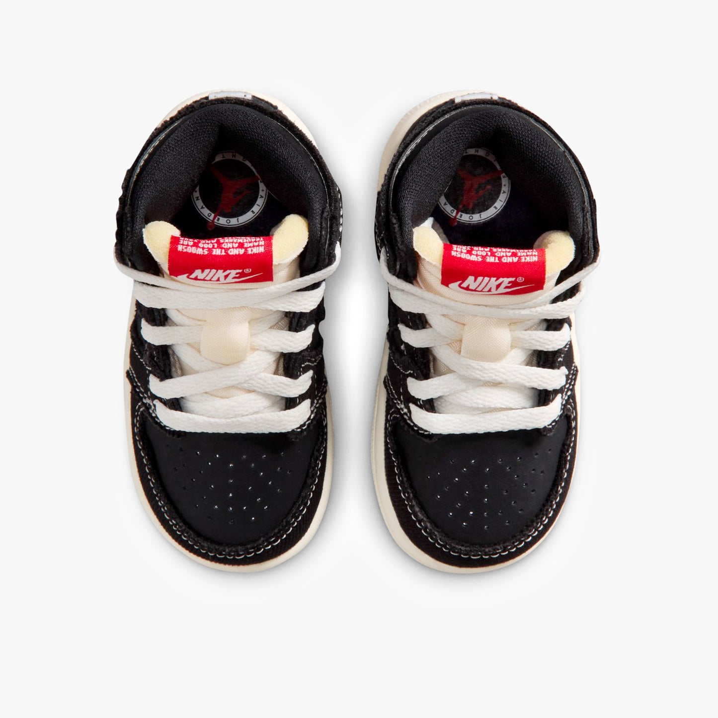 
                  
                    Toddler Jordan 1 Retro High OG - 'Flight Club' (RD: 4/11/26)
                  
                