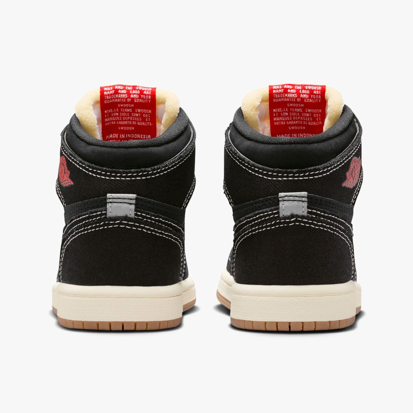 
                  
                    Preschool Jordan 1 Retro High OG - 'Flight Club' (RD:4/11/26)
                  
                