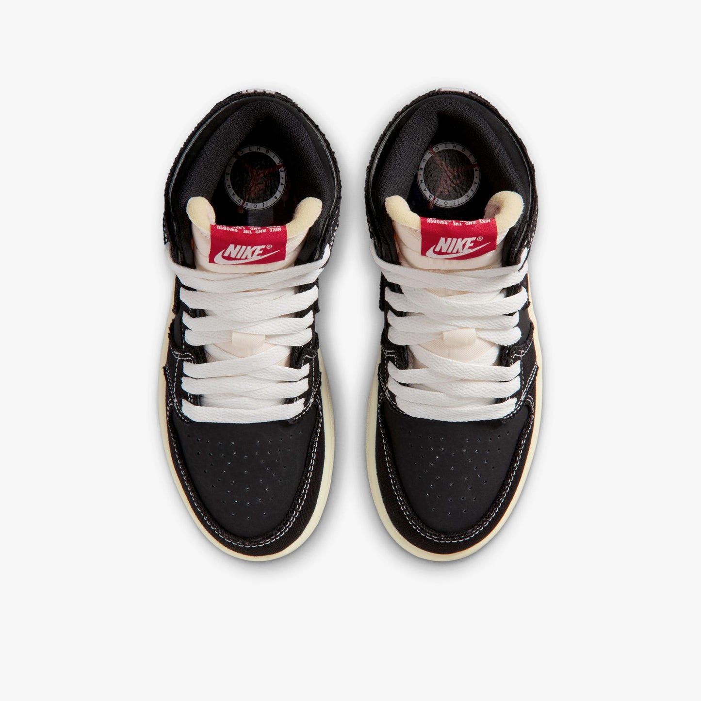 
                  
                    Preschool Jordan 1 Retro High OG - 'Flight Club' (RD:4/11/26)
                  
                