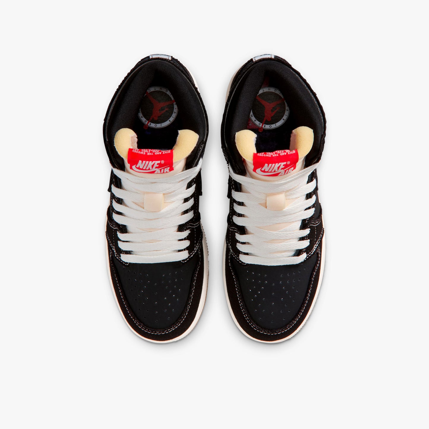 
                  
                    Gradeschool Air Jordan 1 Retro High OG - 'Flight Club' (RD: 4/11/26)
                  
                