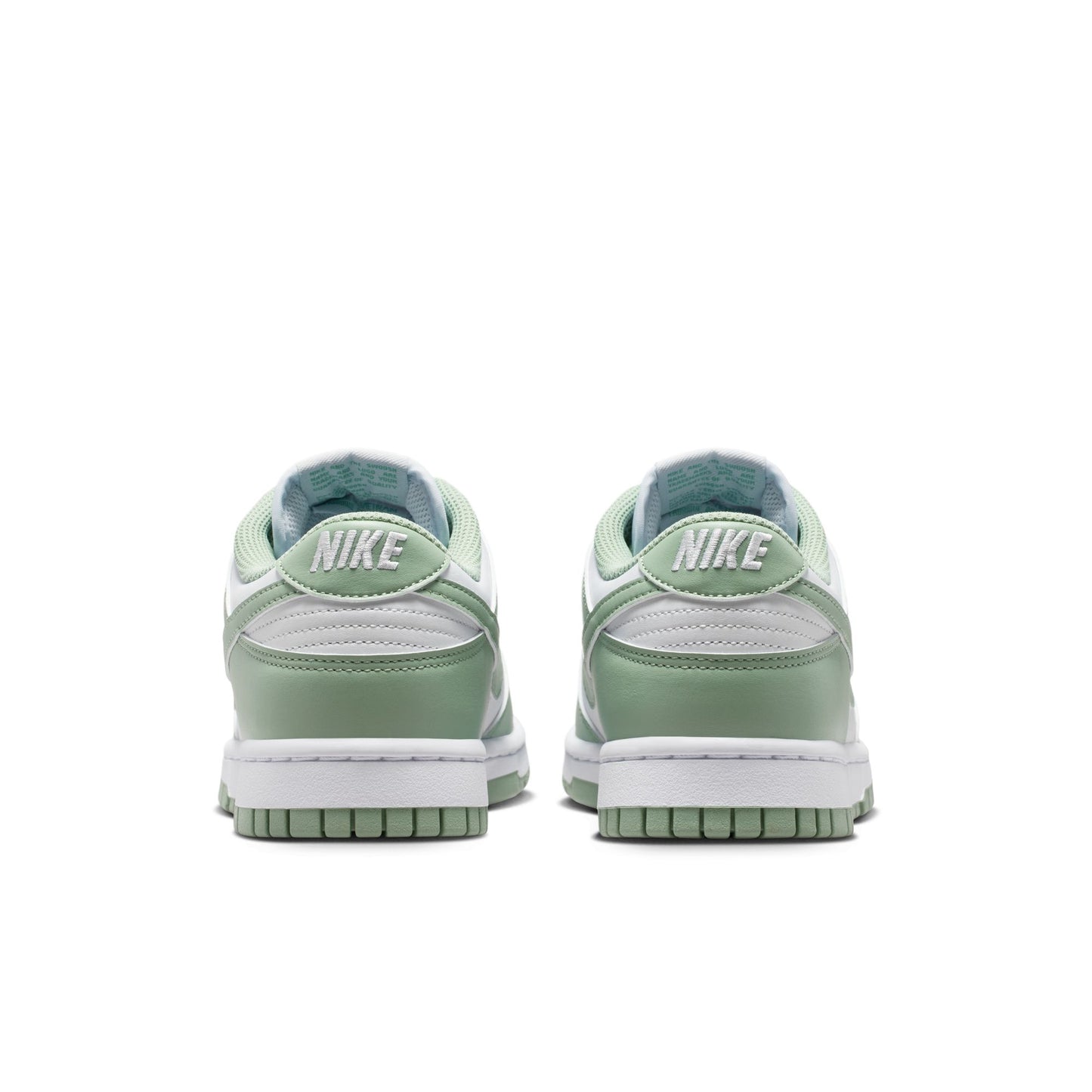 
                  
                    Women's Nike Dunk Low - 'Steam White'
                  
                