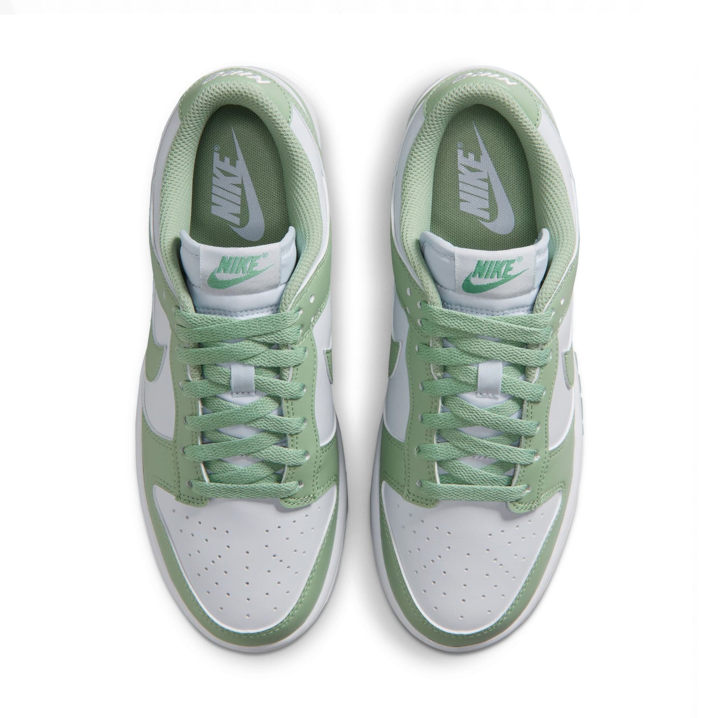 
                  
                    Women's Nike Dunk Low - 'Steam White'
                  
                