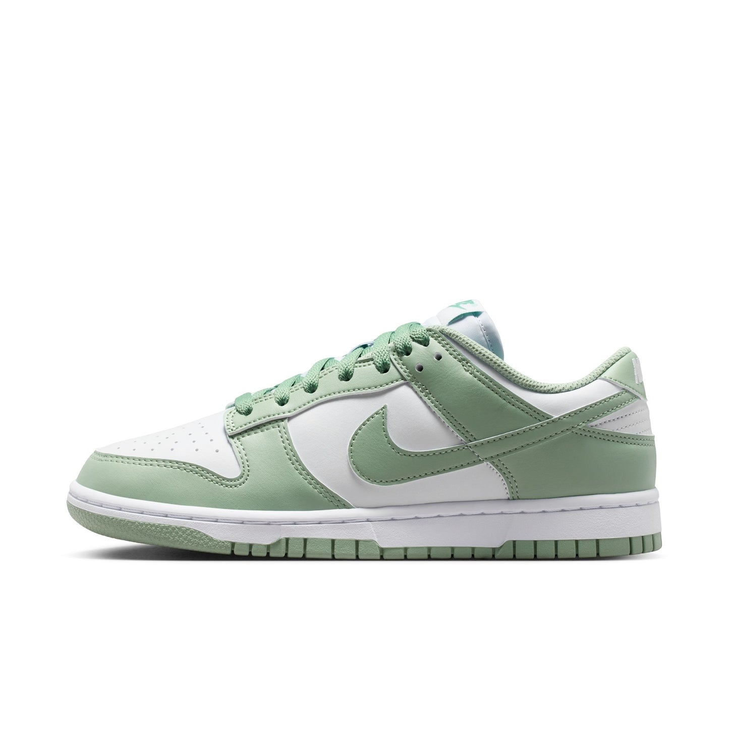 
                  
                    Women's Nike Dunk Low - 'Steam White'
                  
                