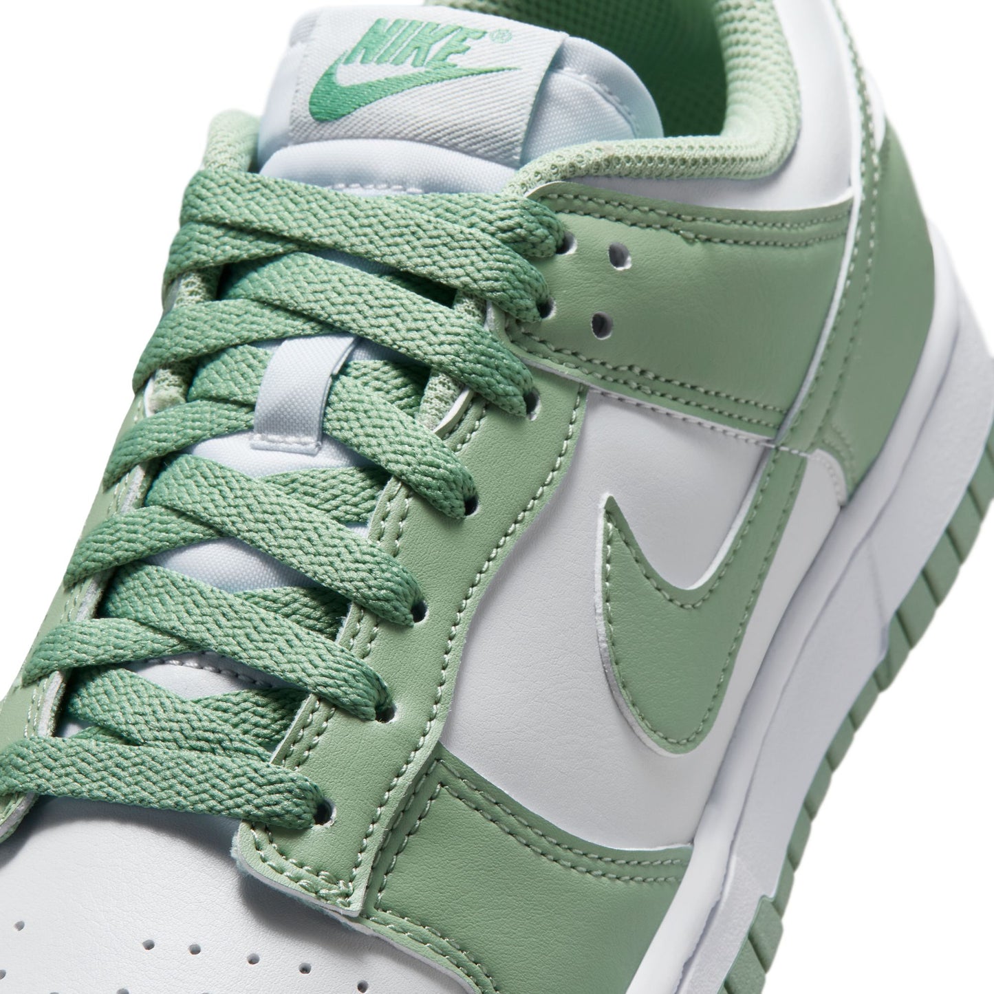 
                  
                    Women's Nike Dunk Low - 'Steam White'
                  
                