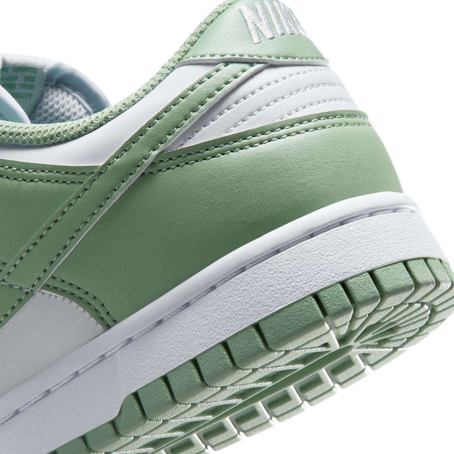 
                  
                    Women's Nike Dunk Low - 'Steam White'
                  
                