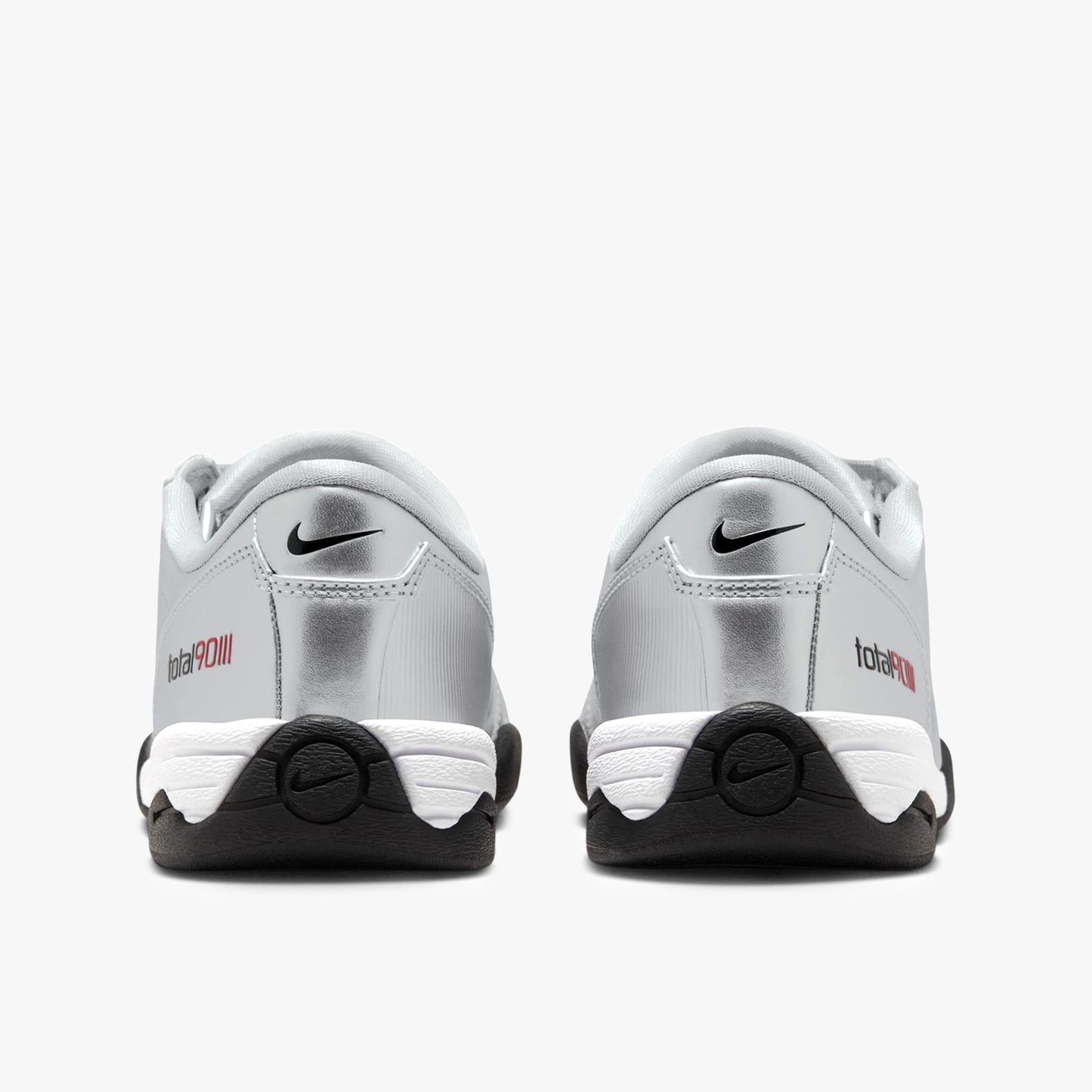 
                  
                    Women's Nike Total 90 - 'Metallic Silver Black'
                  
                
