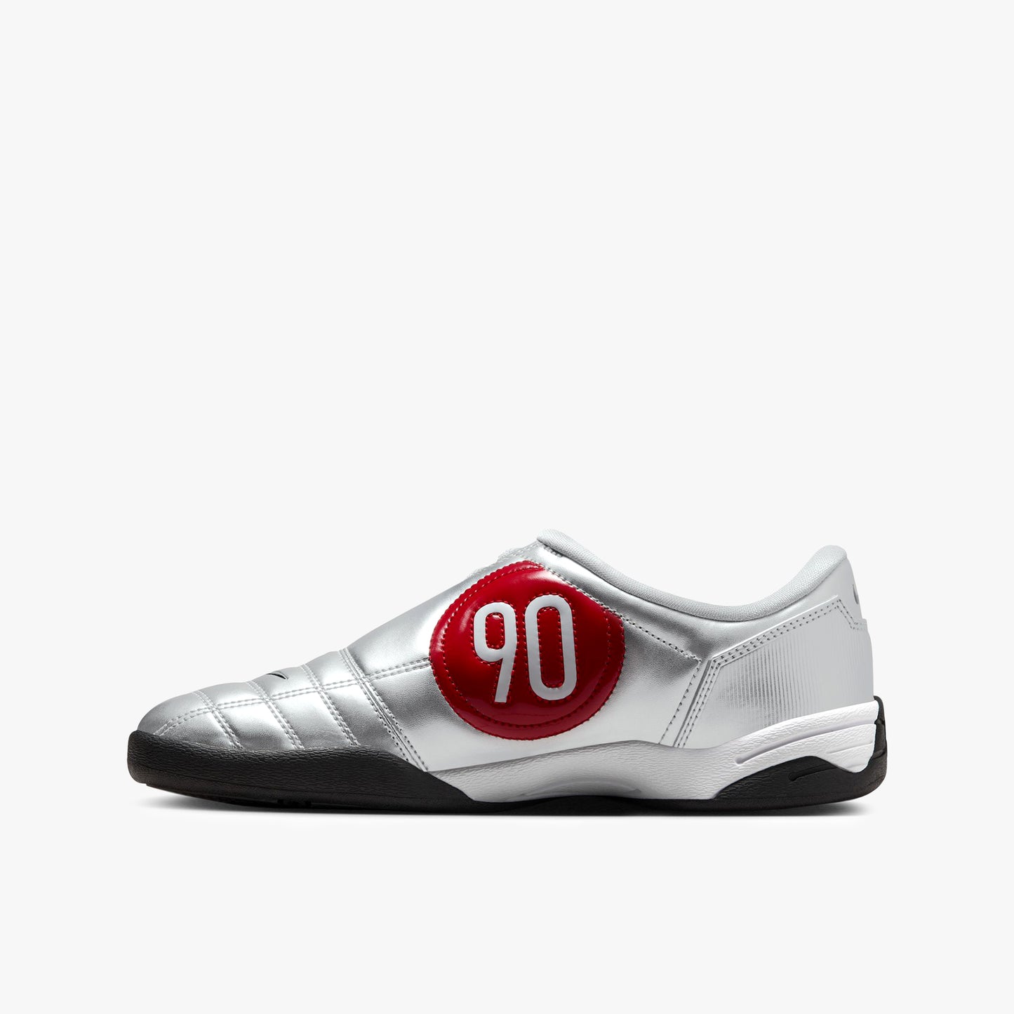 
                  
                    Women's Nike Total 90 - 'Metallic Silver Black'
                  
                