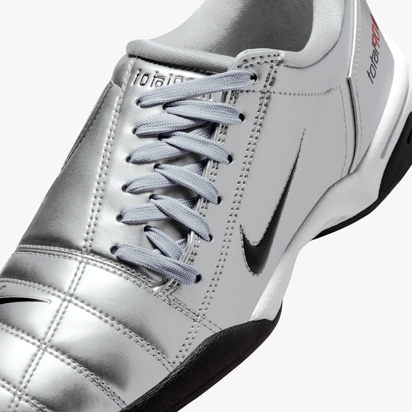 
                  
                    Women's Nike Total 90 - 'Metallic Silver Black'
                  
                
