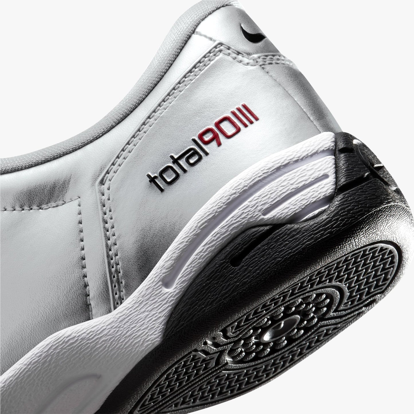 
                  
                    Women's Nike Total 90 - 'Metallic Silver Black'
                  
                