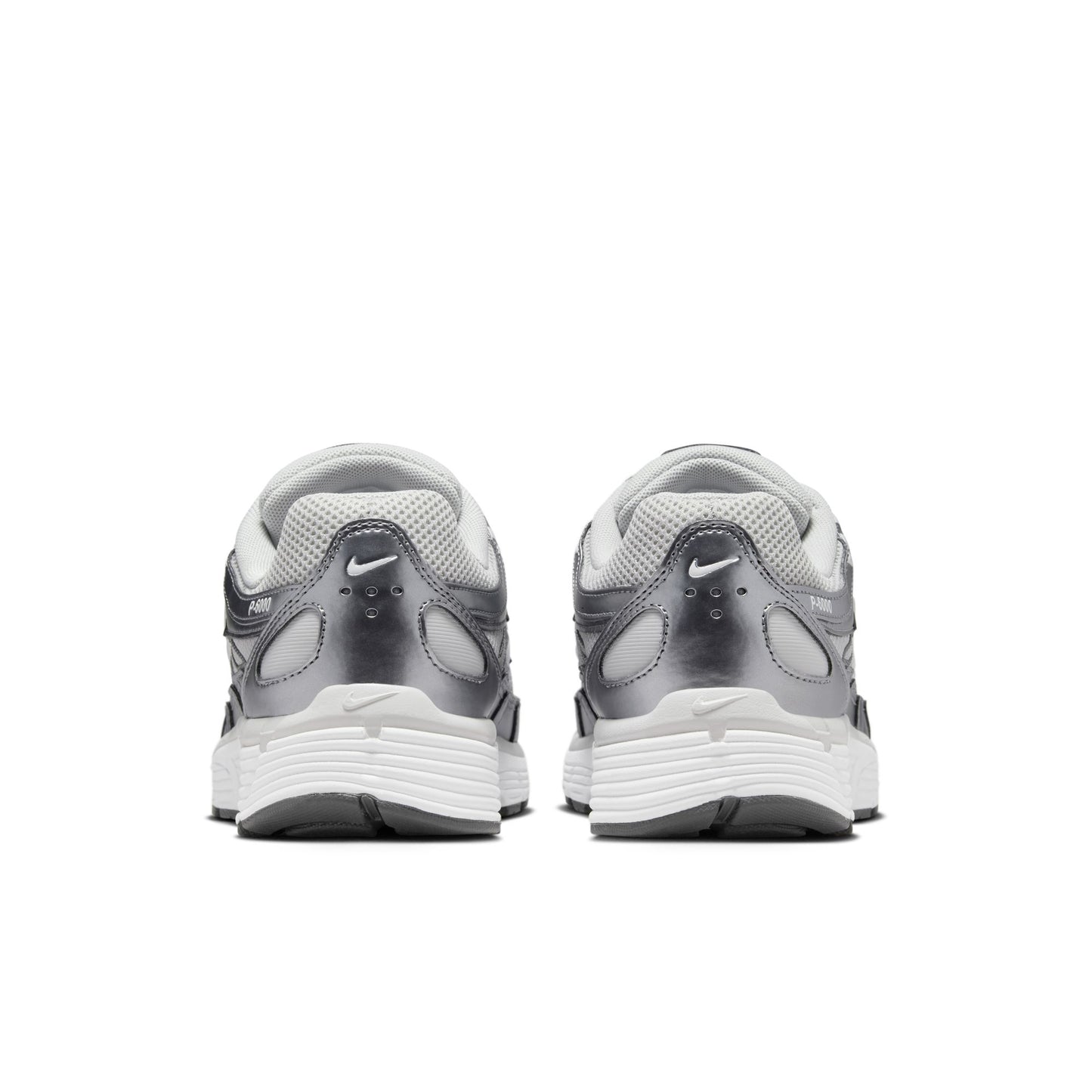 
                  
                    Women's Nike P-6000 - 'Grey Fog Metallic Cool Grey'
                  
                