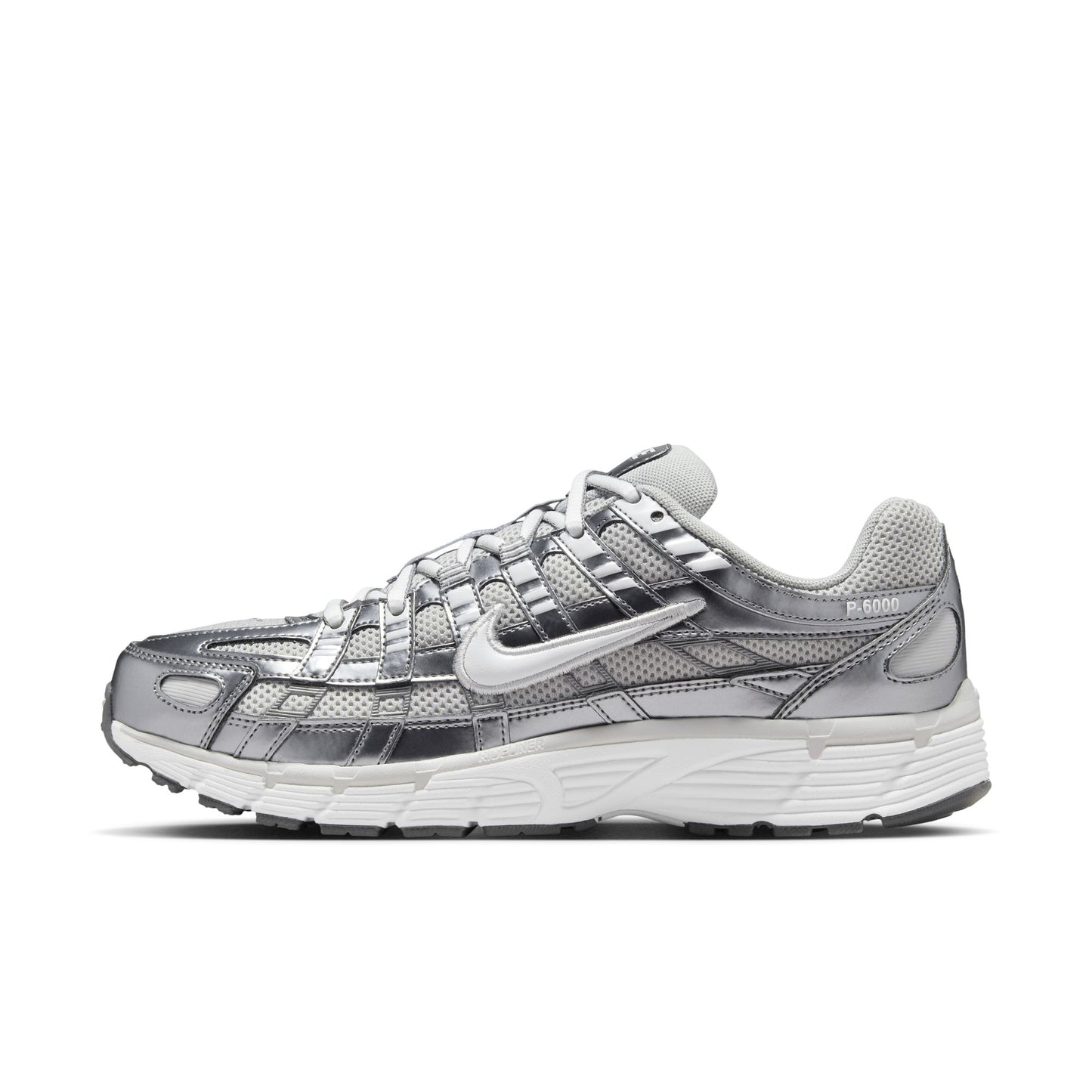 
                  
                    Women's Nike P-6000 - 'Grey Fog Metallic Cool Grey'
                  
                