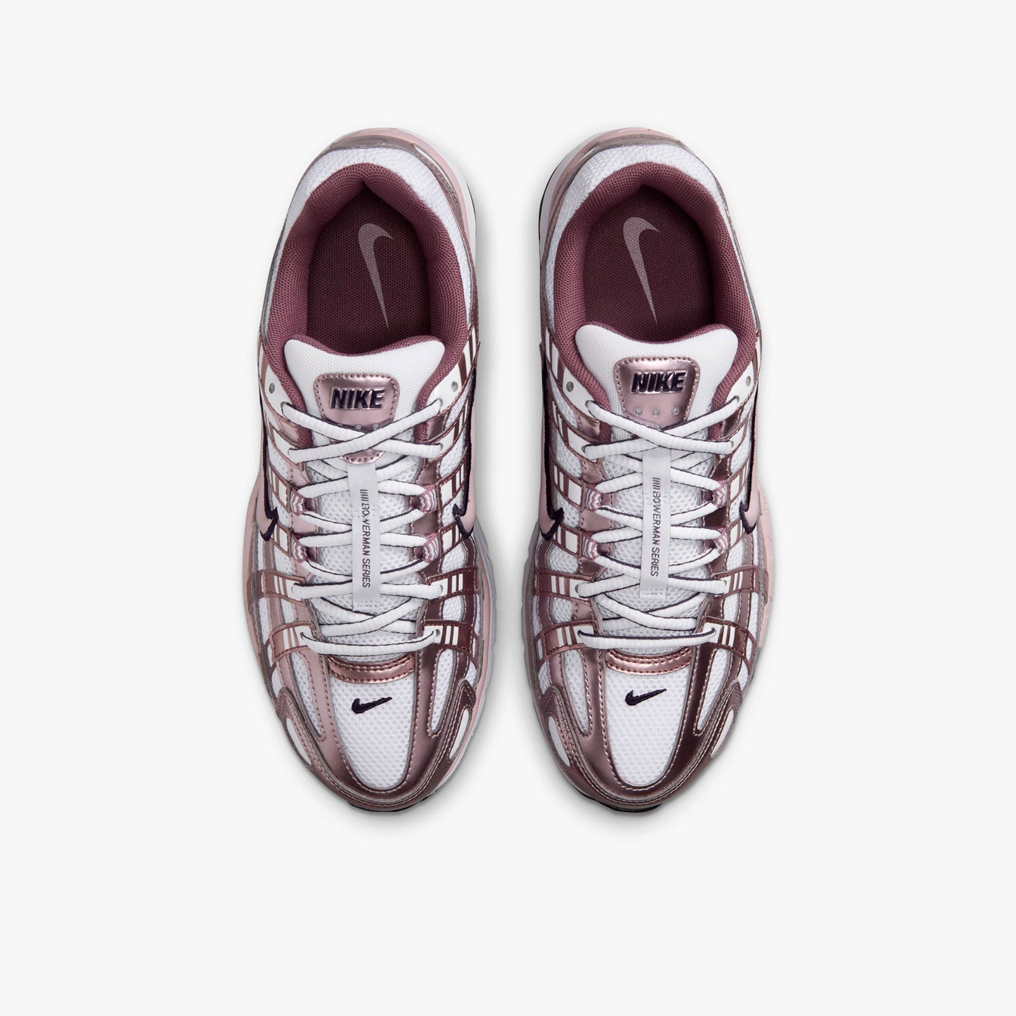 
                  
                    Women's Nike P-6000 - 'Purple Dynasty'
                  
                
