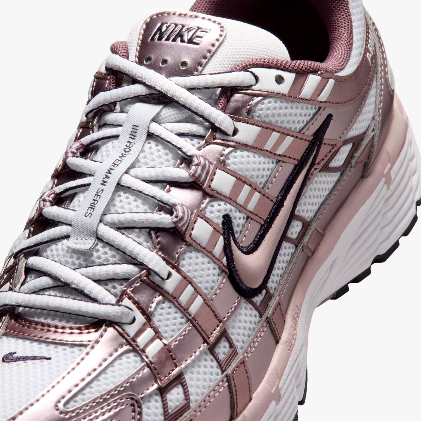 
                  
                    Women's Nike P-6000 - 'Purple Dynasty'
                  
                