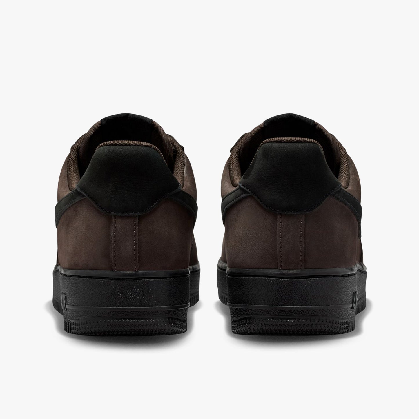 
                  
                    Men's Nike Air Force 1 Low Retro Premium - 'Black Tea'
                  
                