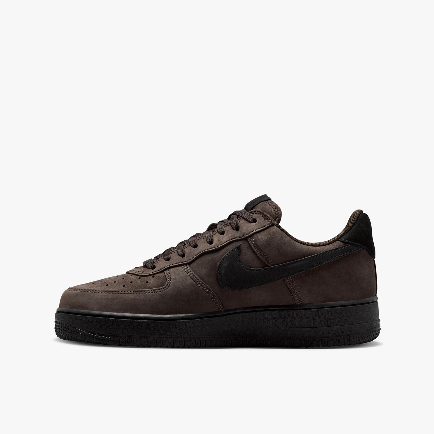 
                  
                    Men's Nike Air Force 1 Low Retro Premium - 'Black Tea'
                  
                