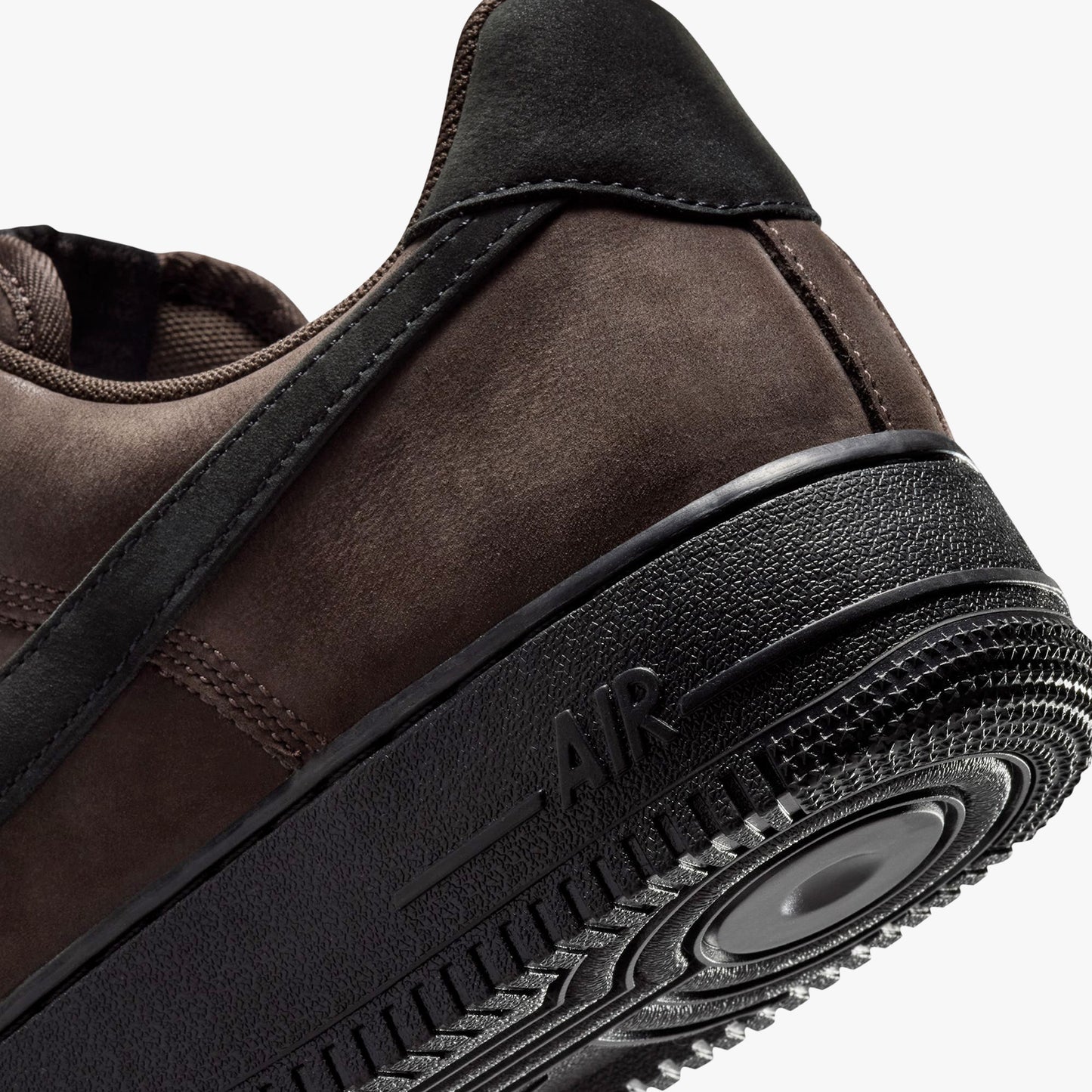 
                  
                    Men's Nike Air Force 1 Low Retro Premium - 'Black Tea'
                  
                