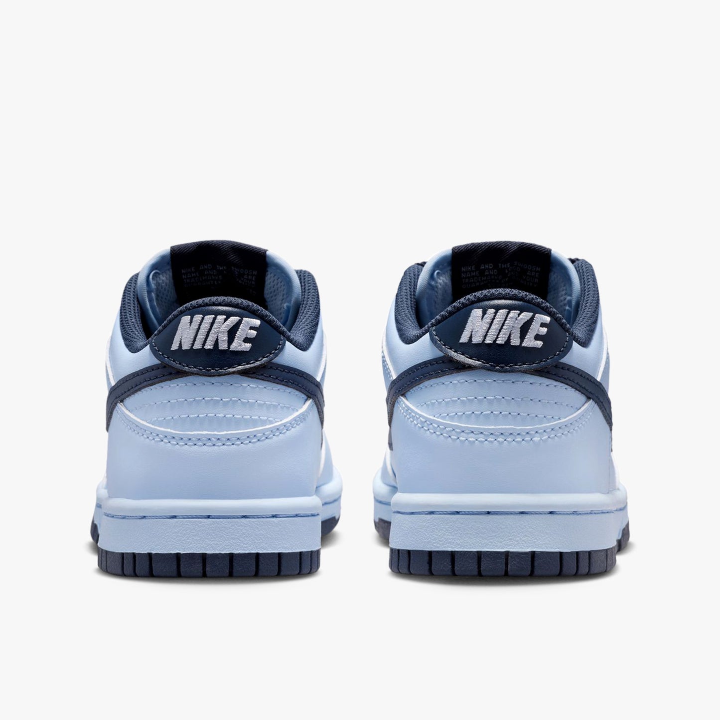 
                  
                    Gradeschool Nike Dunk Low LV8 2 - 'Hydrogen Blue Thunder'
                  
                