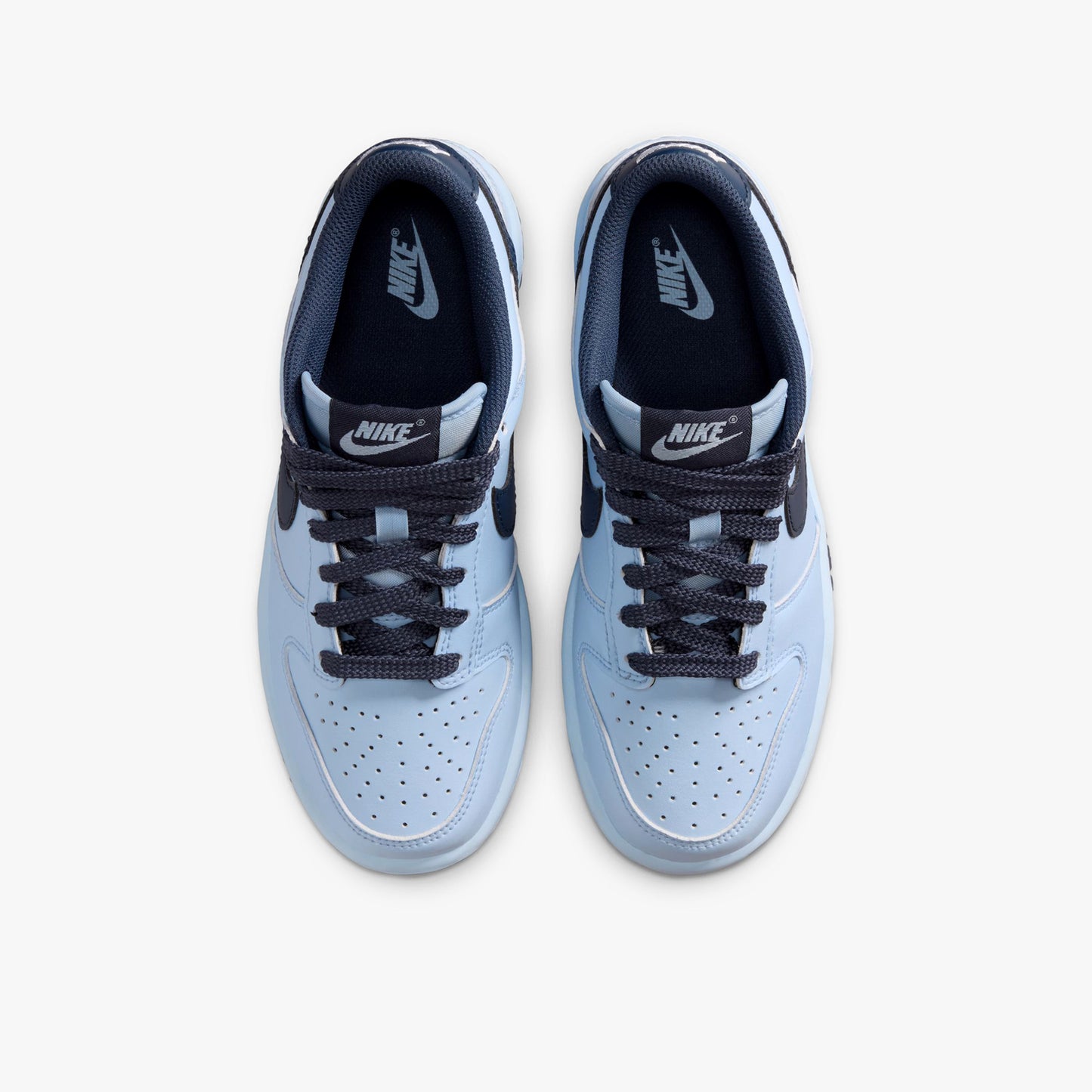 
                  
                    Gradeschool Nike Dunk Low LV8 2 - 'Hydrogen Blue Thunder'
                  
                