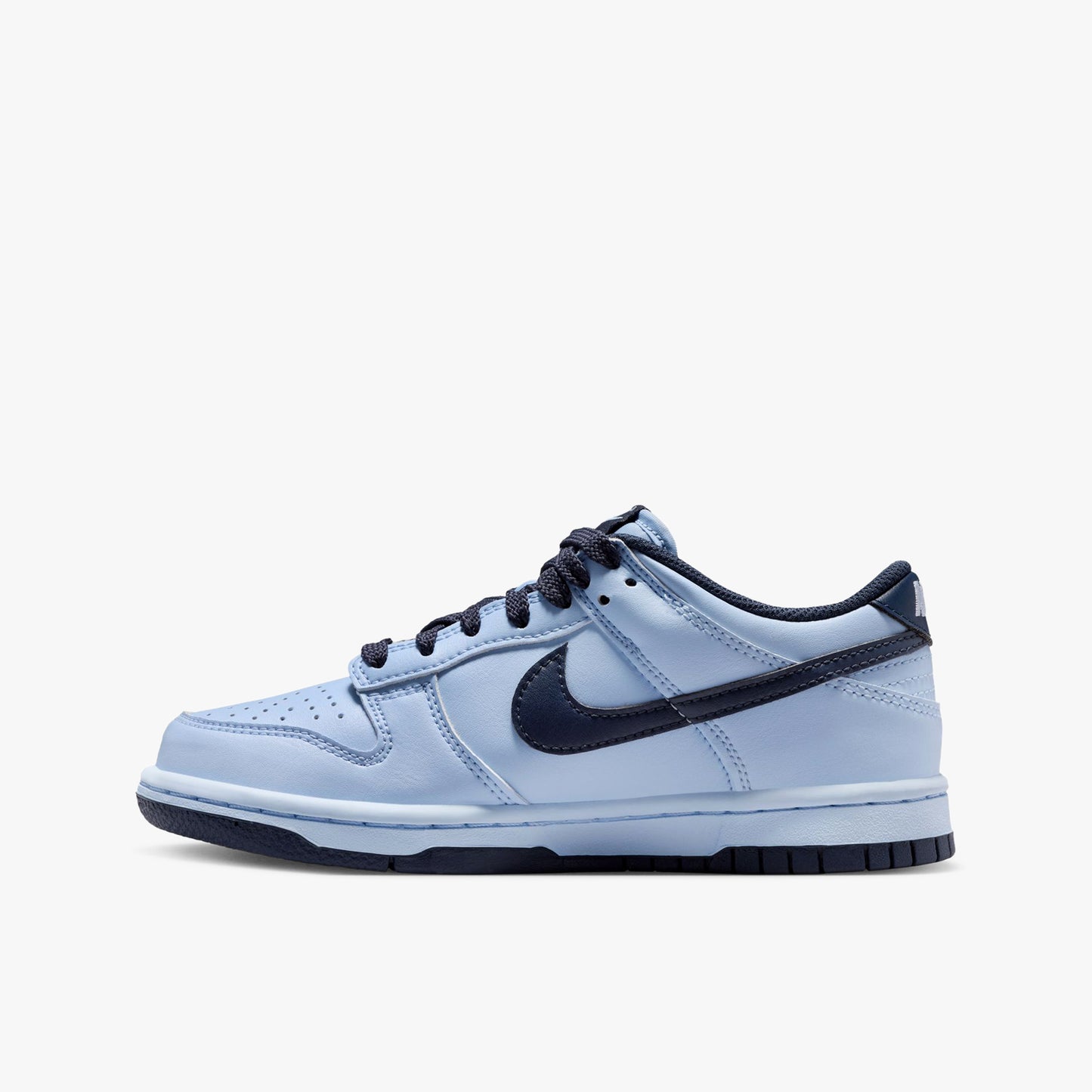 
                  
                    Gradeschool Nike Dunk Low LV8 2 - 'Hydrogen Blue Thunder'
                  
                