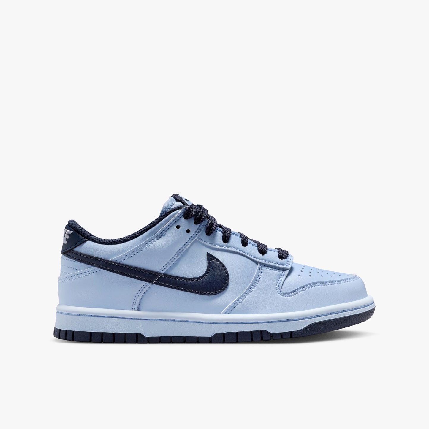 
                  
                    Gradeschool Nike Dunk Low LV8 2 - 'Hydrogen Blue Thunder'
                  
                