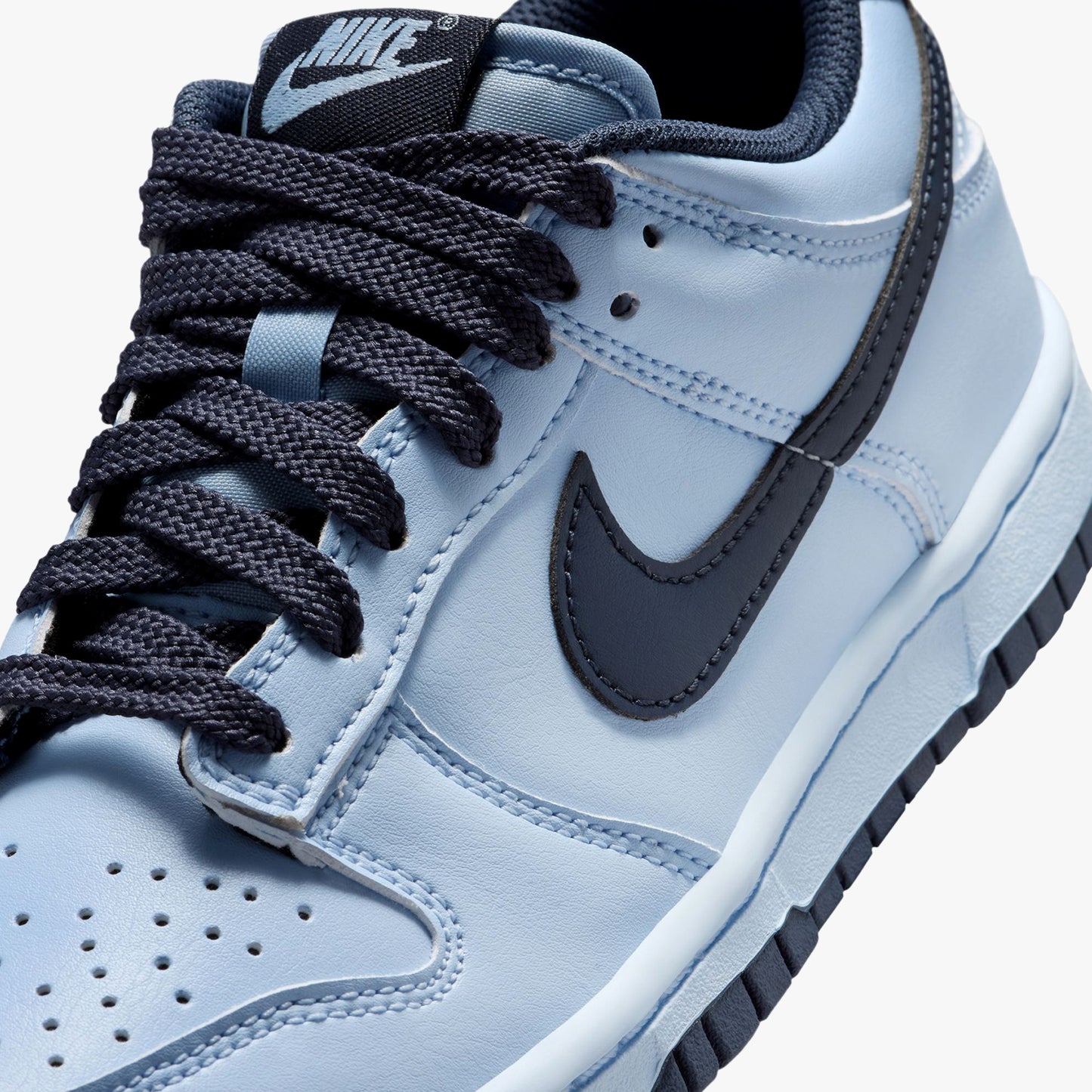 
                  
                    Gradeschool Nike Dunk Low LV8 2 - 'Hydrogen Blue Thunder'
                  
                
