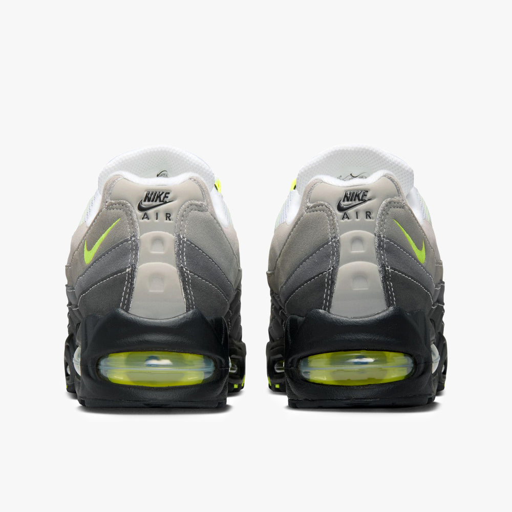 Women's Nike Air Max 95 Big Bubble - 'Neon'