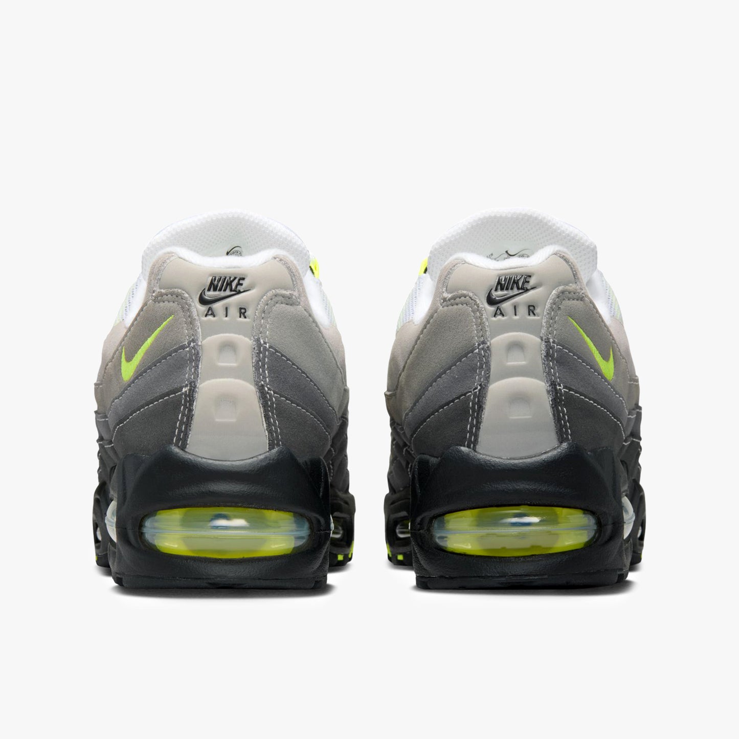 
                  
                    Women's Nike Air Max 95 Big Bubble - 'Neon'
                  
                