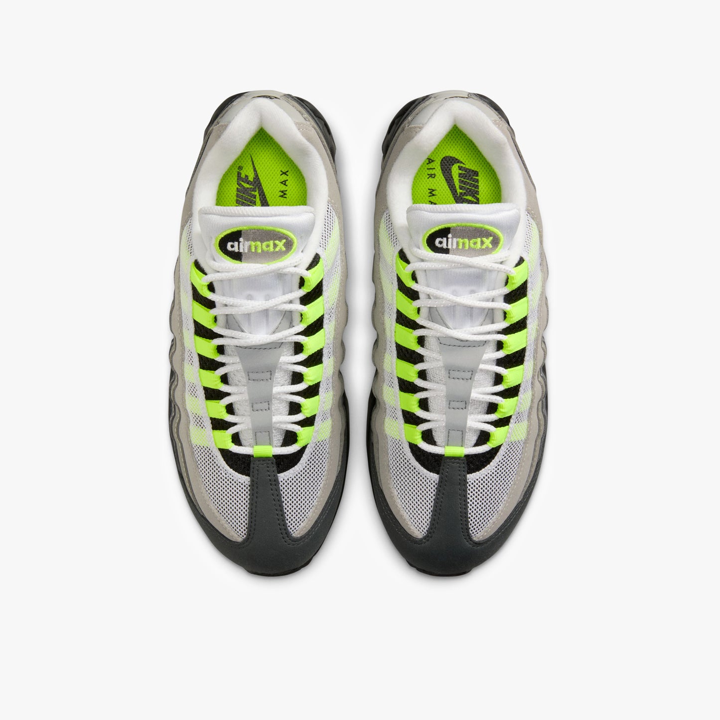 
                  
                    Women's Nike Air Max 95 Big Bubble - 'Neon'
                  
                