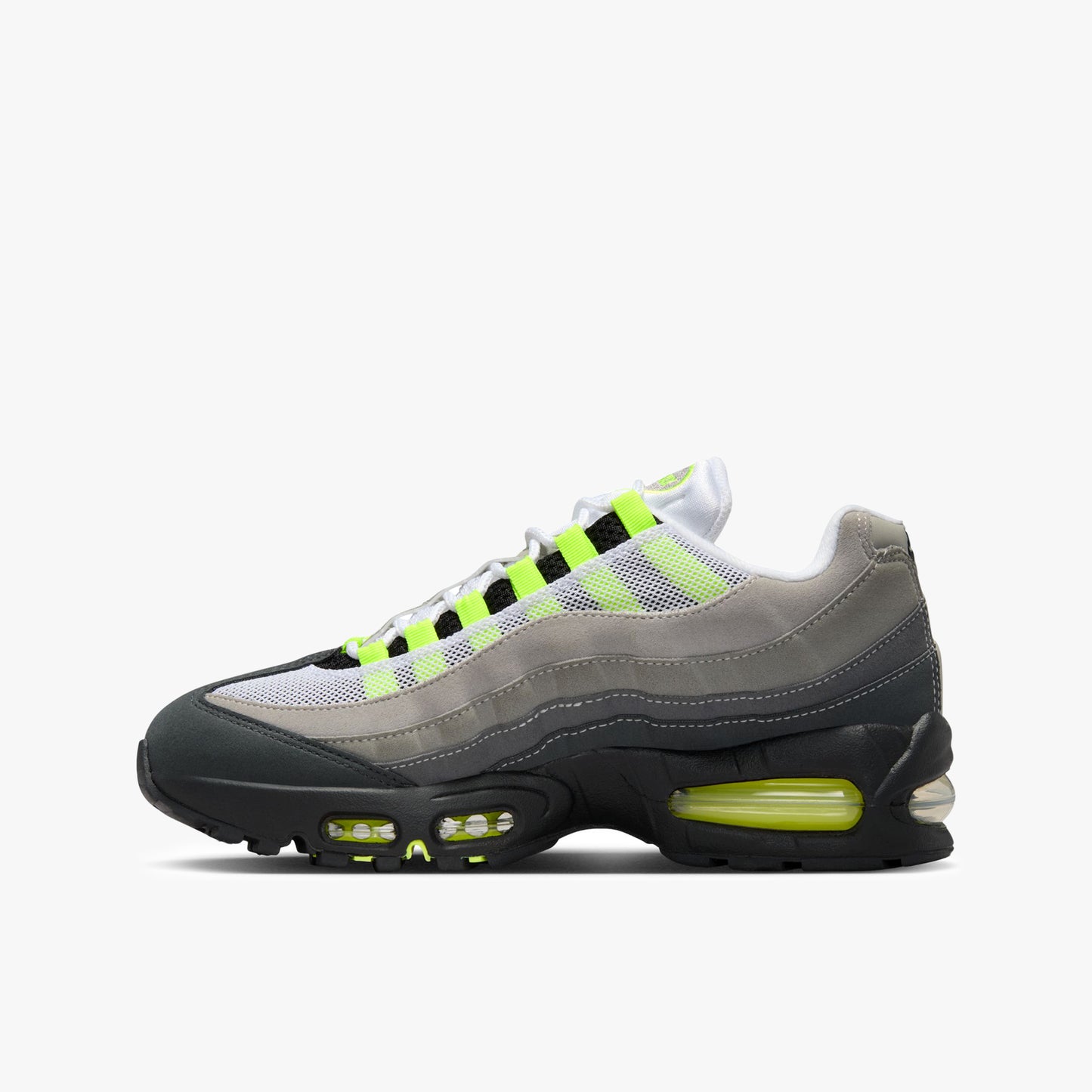 
                  
                    Women's Nike Air Max 95 Big Bubble - 'Neon'
                  
                