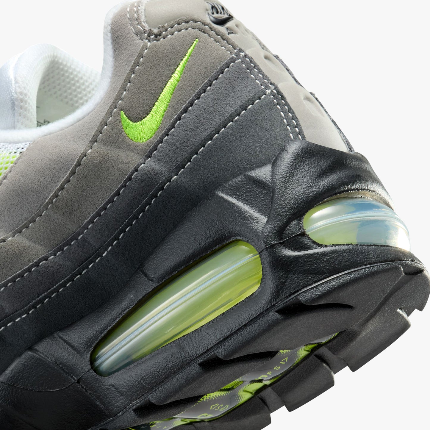 
                  
                    Women's Nike Air Max 95 Big Bubble - 'Neon'
                  
                