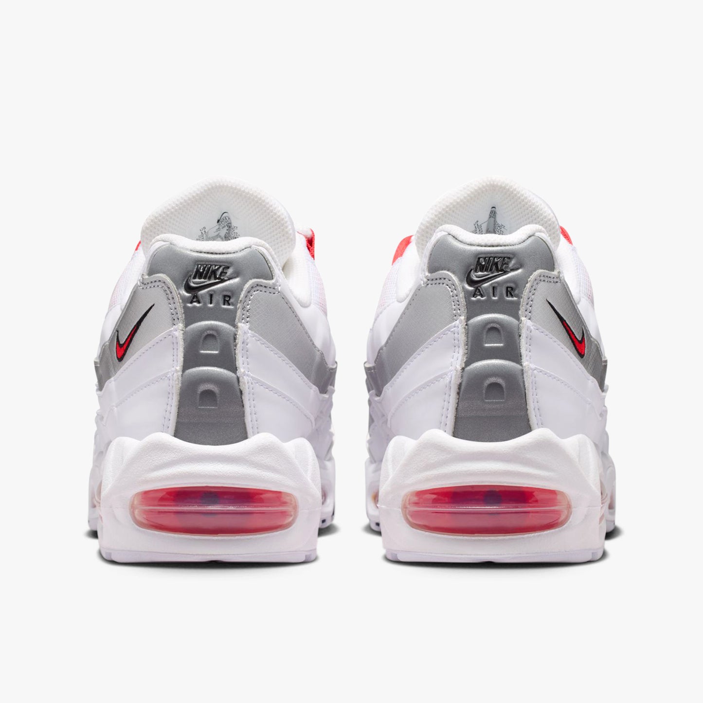 
                  
                    Men's Nike Air Max 95 Big Bubble - 'England' (RD:3/23/26)
                  
                