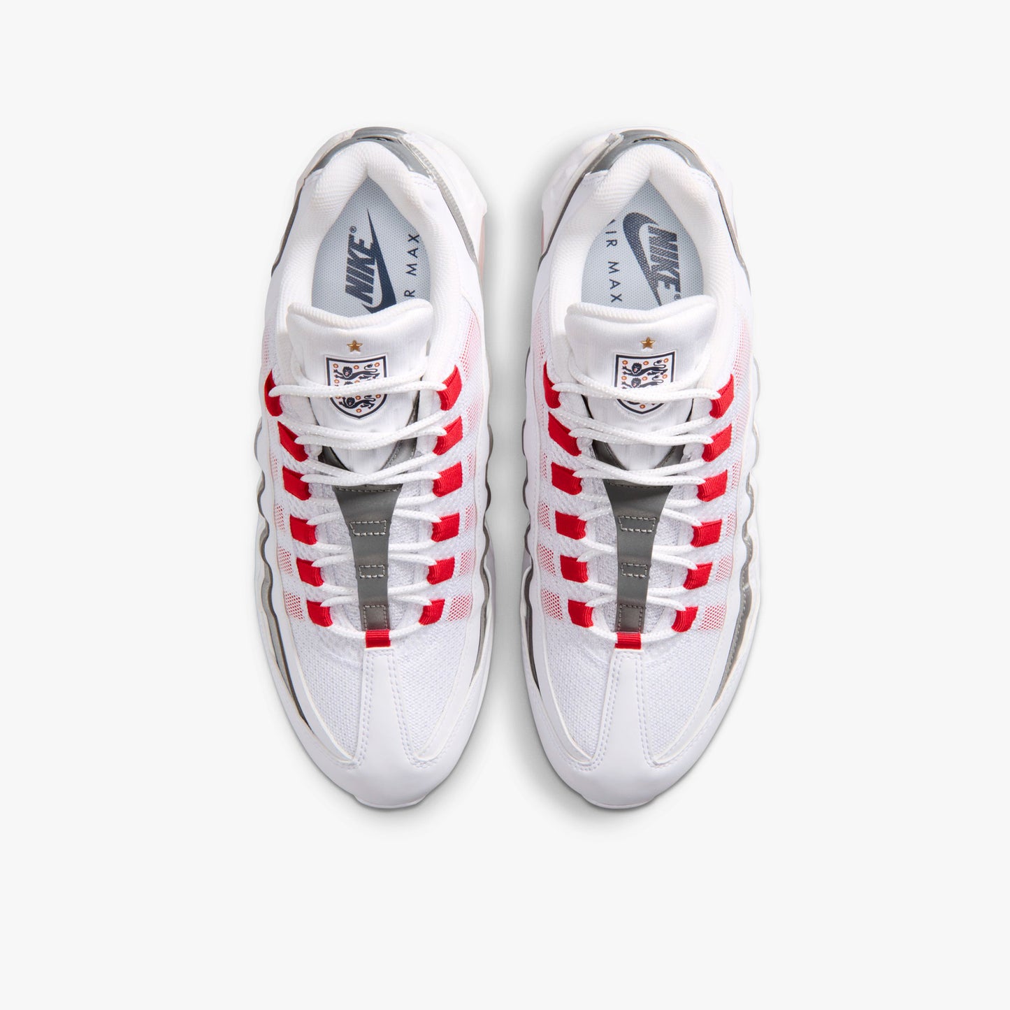 
                  
                    Men's Nike Air Max 95 Big Bubble - 'England' (RD:3/23/26)
                  
                