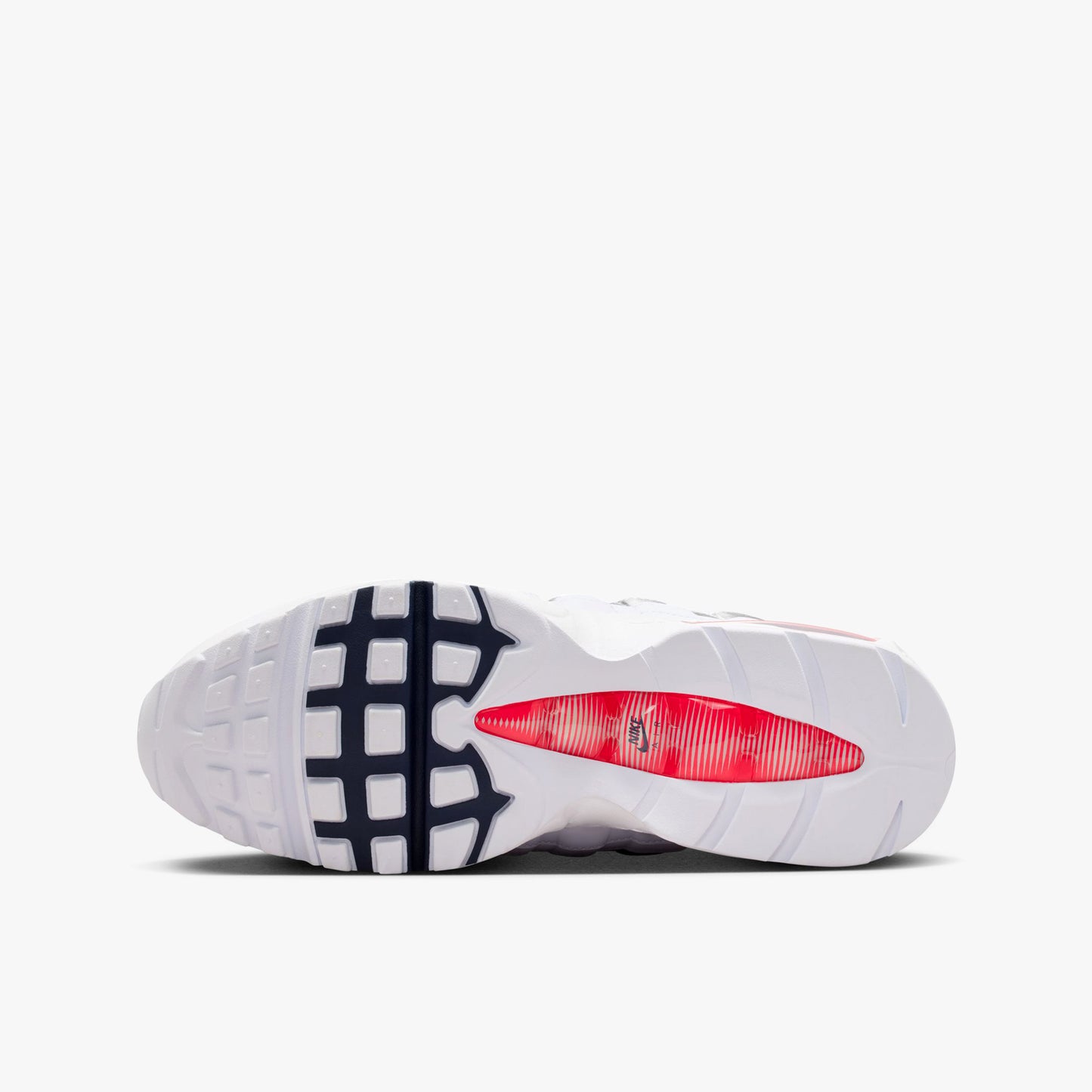 
                  
                    Men's Nike Air Max 95 Big Bubble - 'England' (RD:3/23/26)
                  
                