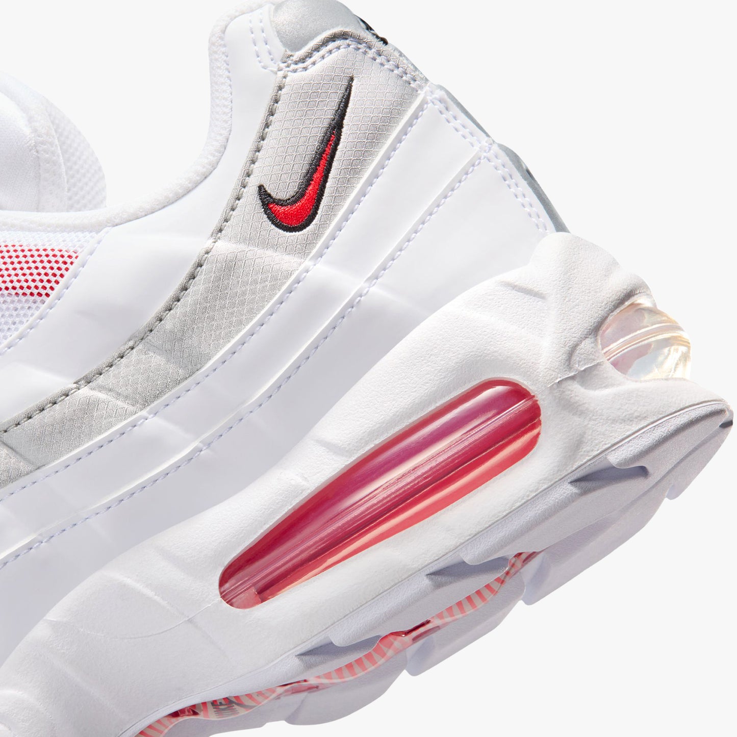 
                  
                    Men's Nike Air Max 95 Big Bubble - 'England' (RD:3/23/26)
                  
                