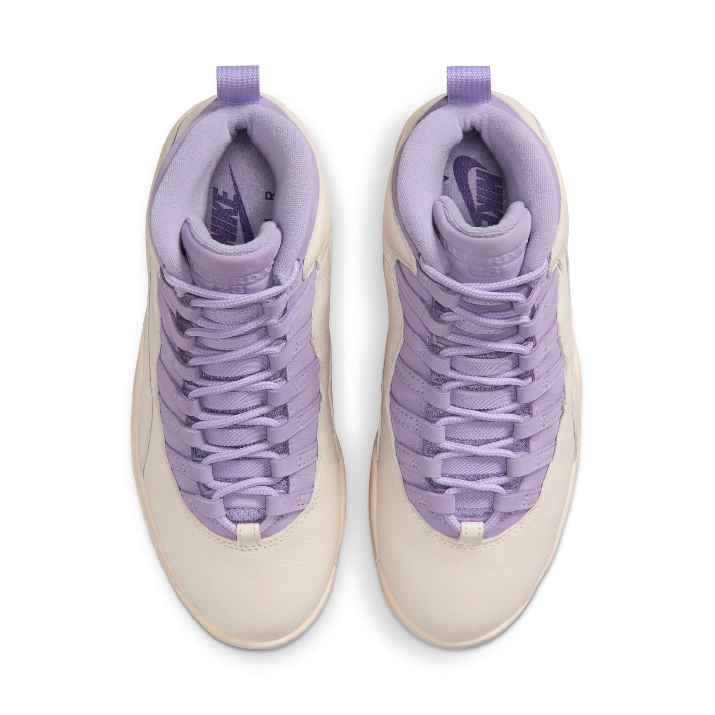 
                  
                    Women's Air Jordan 10 Retro - 'Hydrangeas' (RD:2/12/26)
                  
                