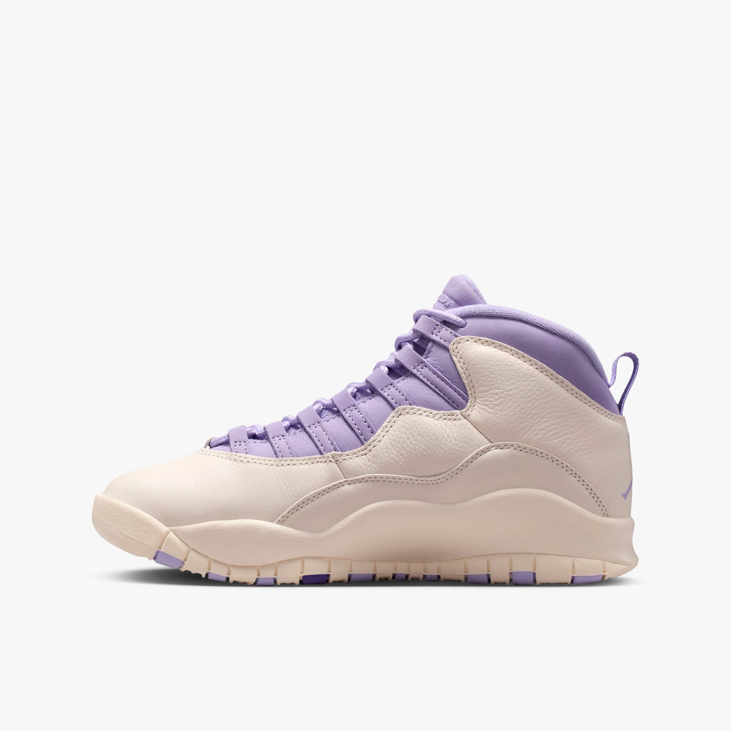 
                  
                    Women's Air Jordan 10 Retro - 'Hydrangeas' (RD:2/12/26)
                  
                