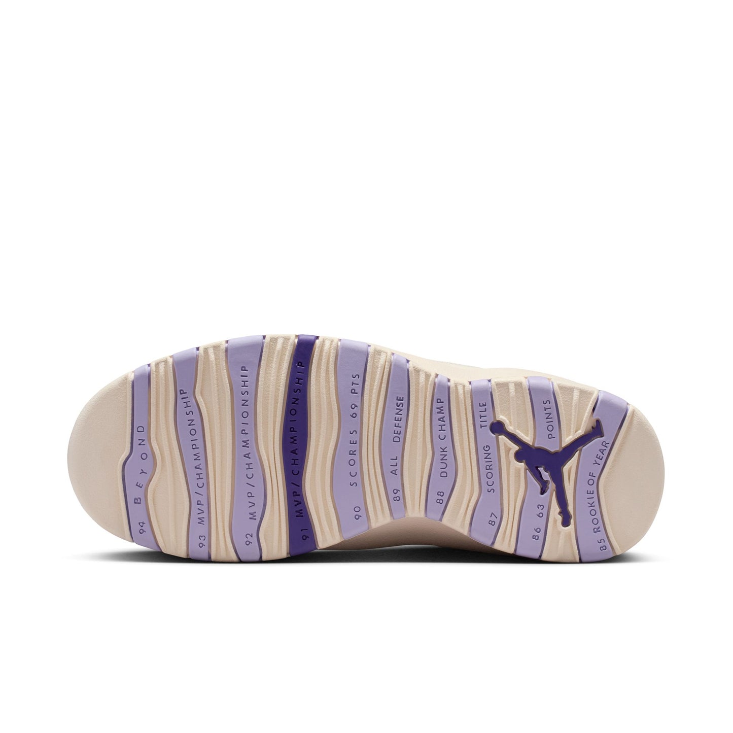 
                  
                    Women's Air Jordan 10 Retro - 'Hydrangeas' (RD:2/12/26)
                  
                