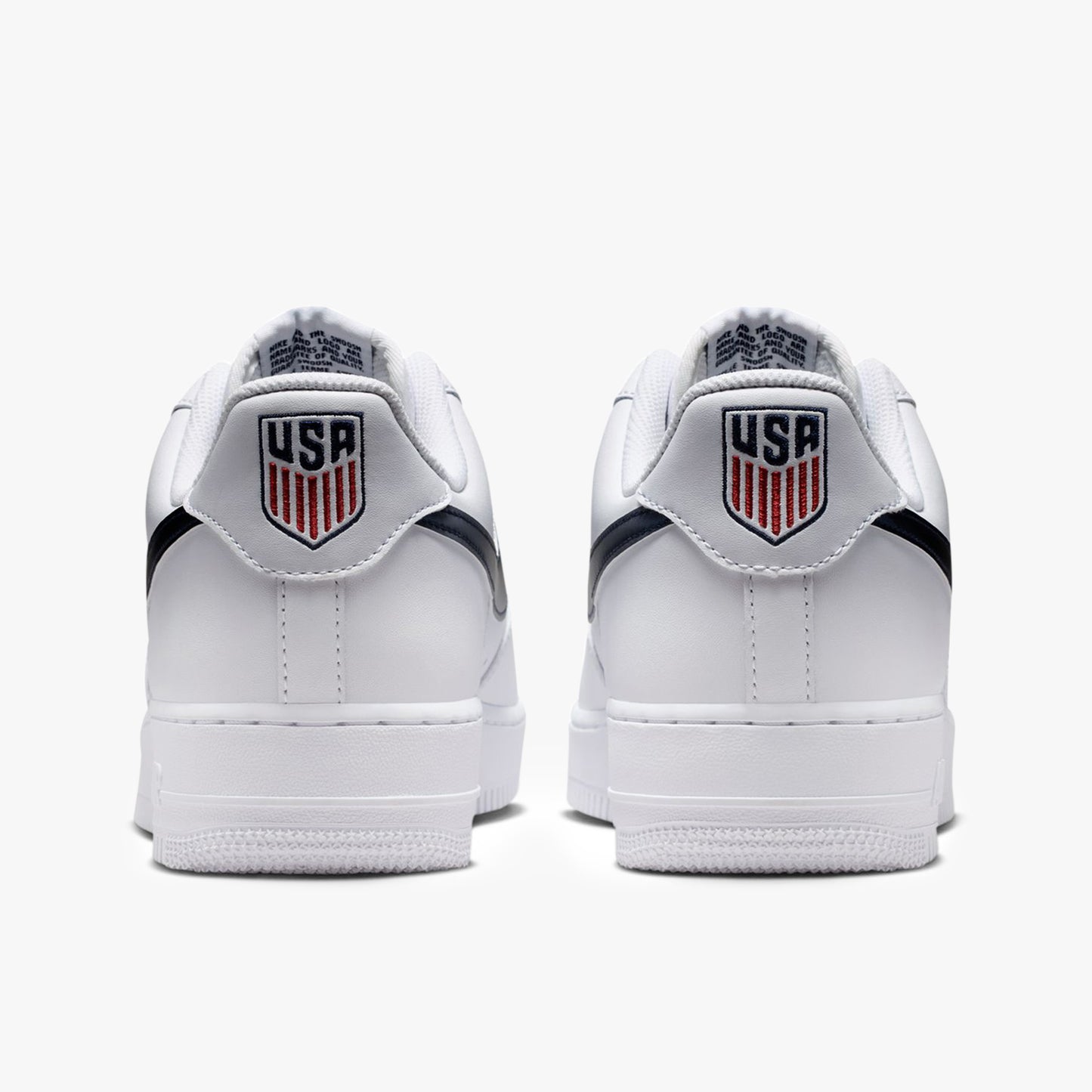 
                  
                    Men's Nike Air Force 1 '07 LV8 - 'Team USA World Cup' (RD:3/23/26)
                  
                