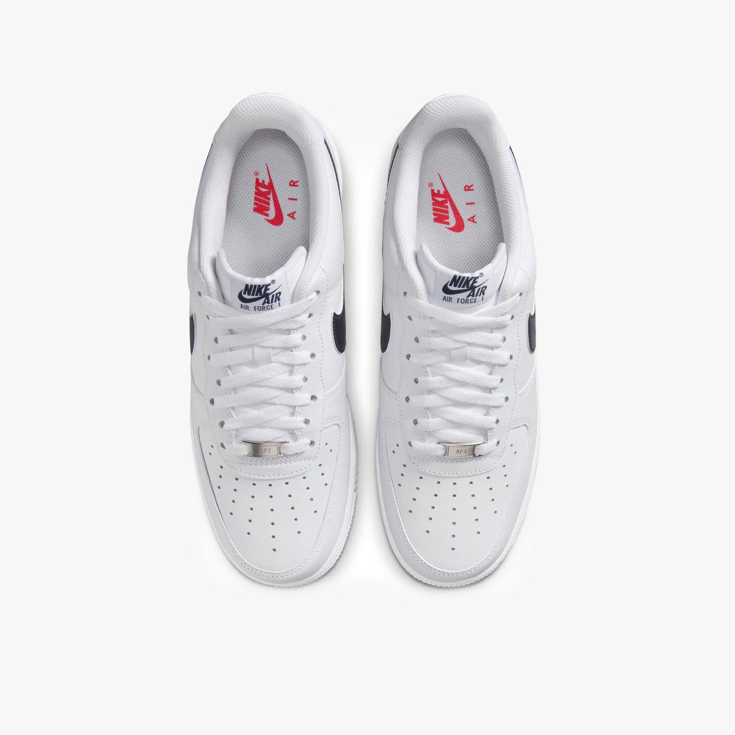 
                  
                    Men's Nike Air Force 1 '07 LV8 - 'Team USA World Cup' (RD:3/23/26)
                  
                